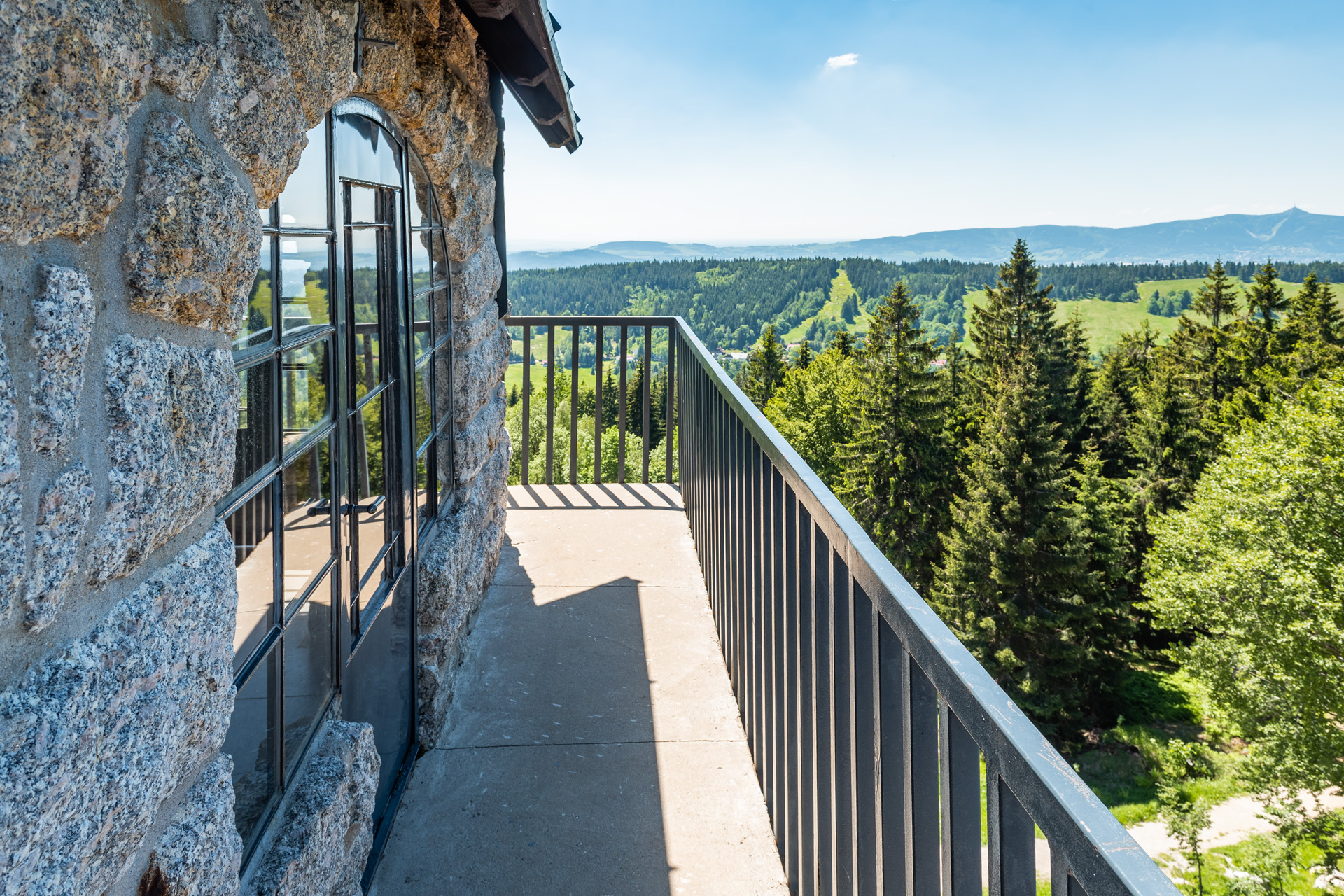 Hotel Královka foto 4