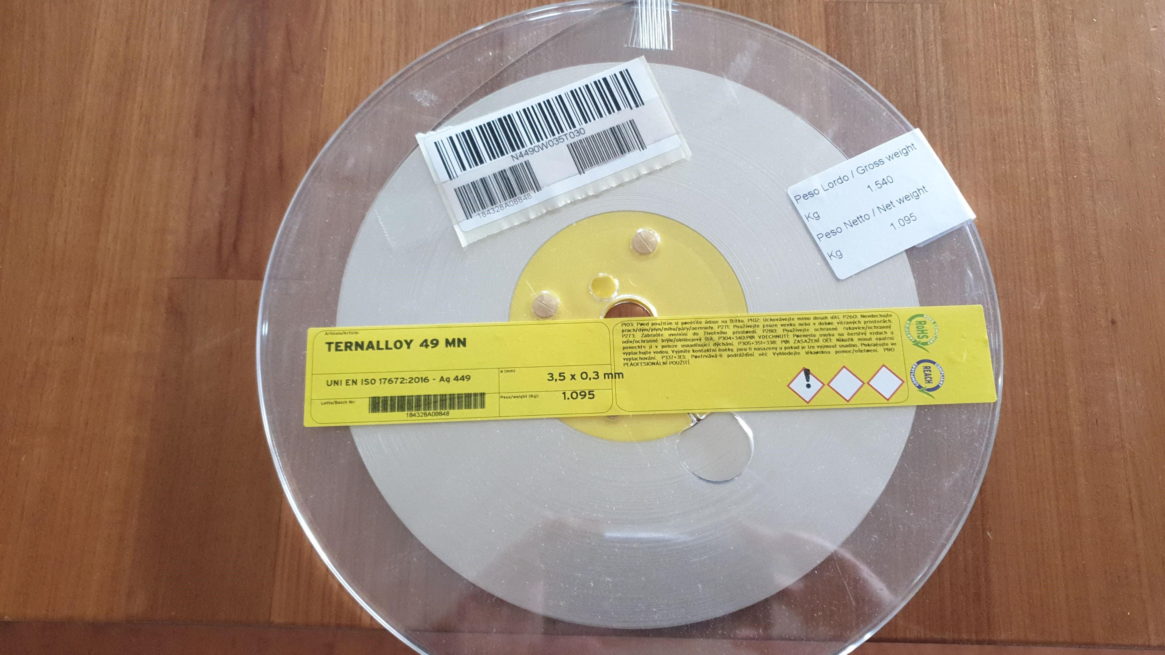 Ing. Eva Plecitá - SALDFLUX foto 4