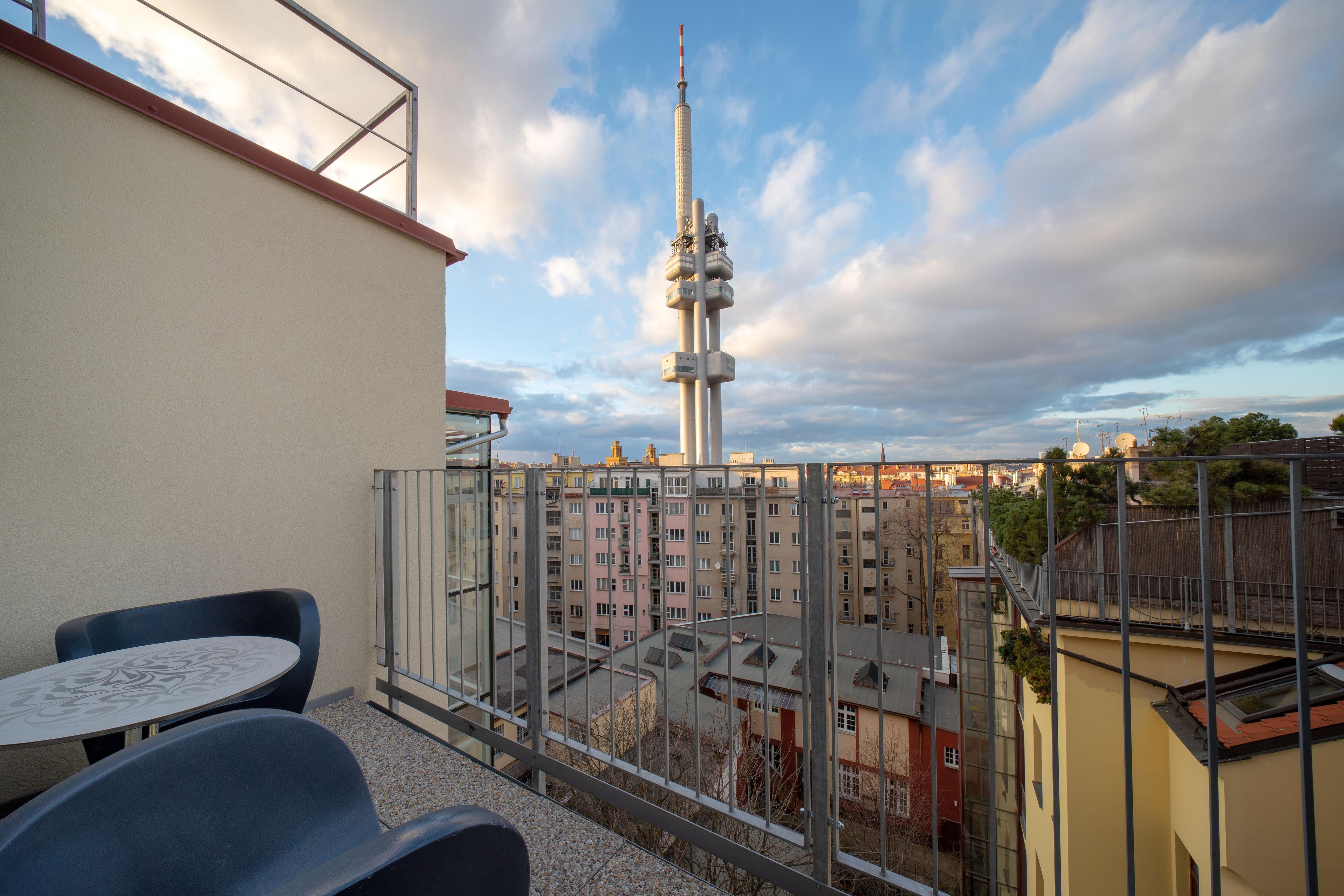 Prague City Stay foto 4