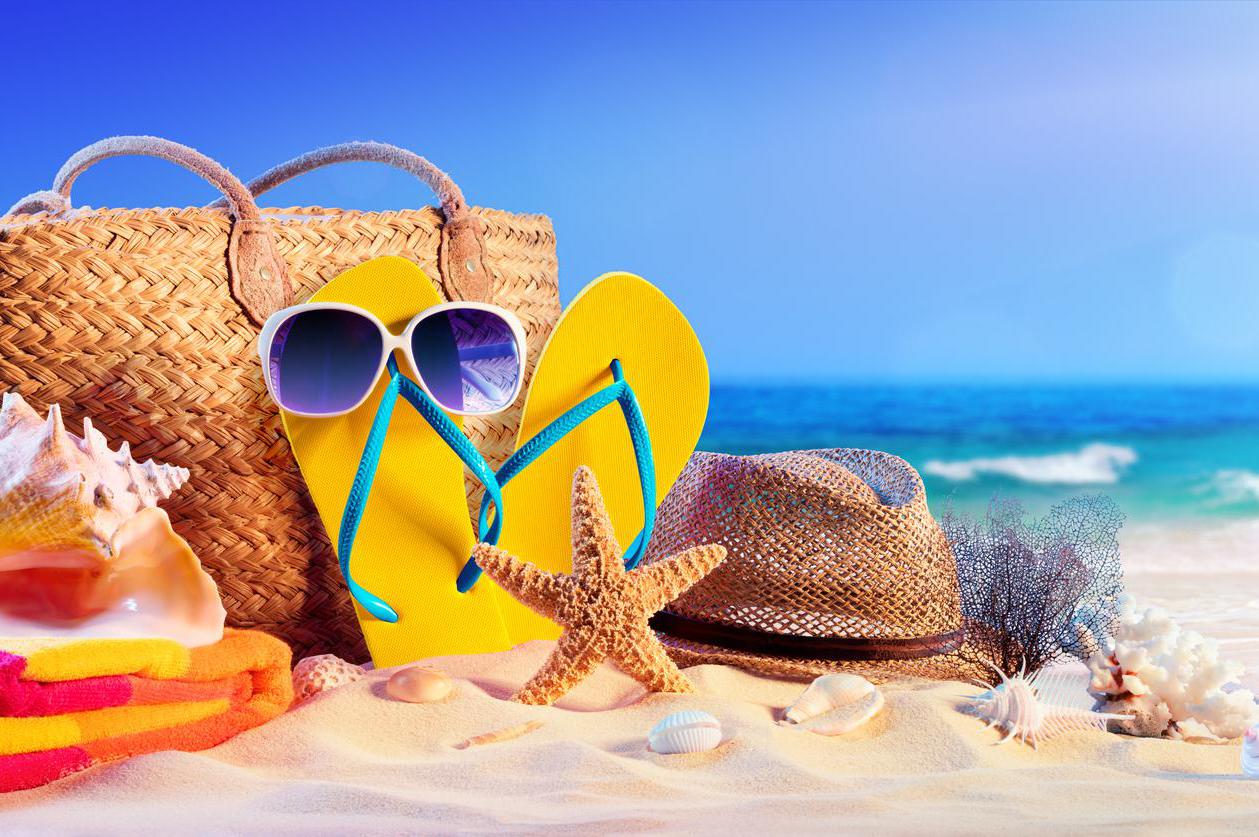 Cestovní agentura Sunrise Holidays