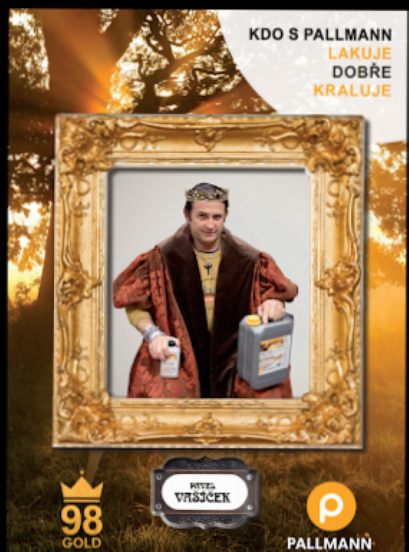 Parkety Vašíček foto 5