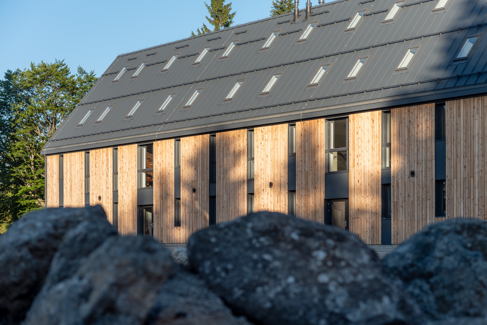 Hotel Královka foto 2