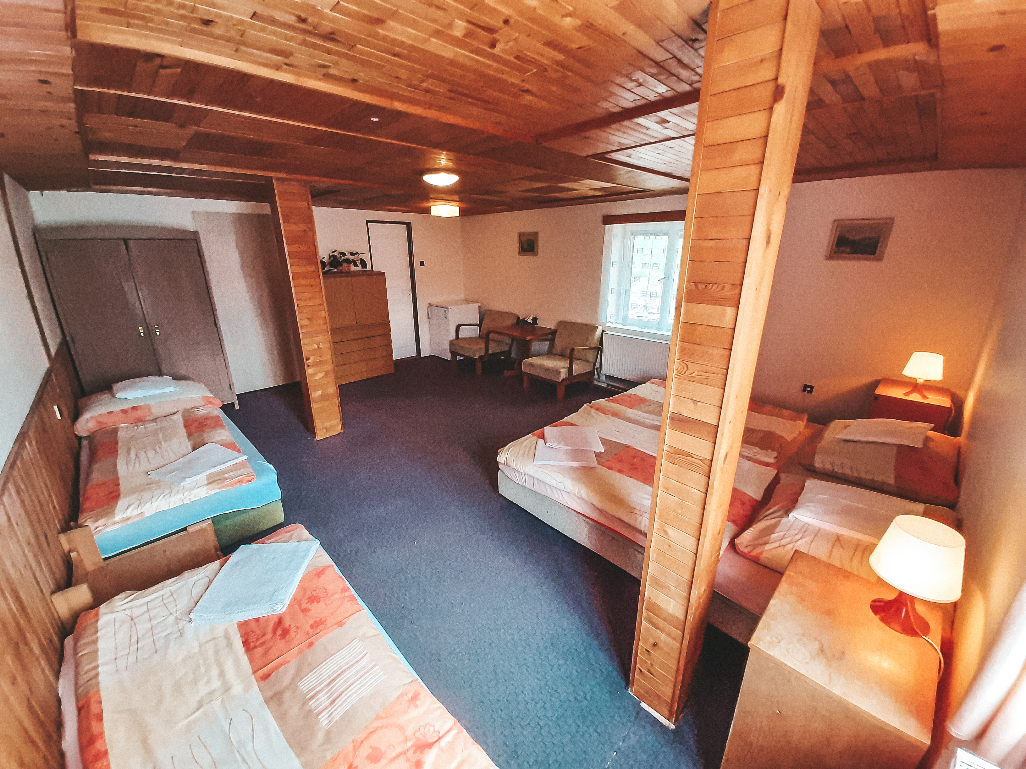 Ubytování Klíma foto 6