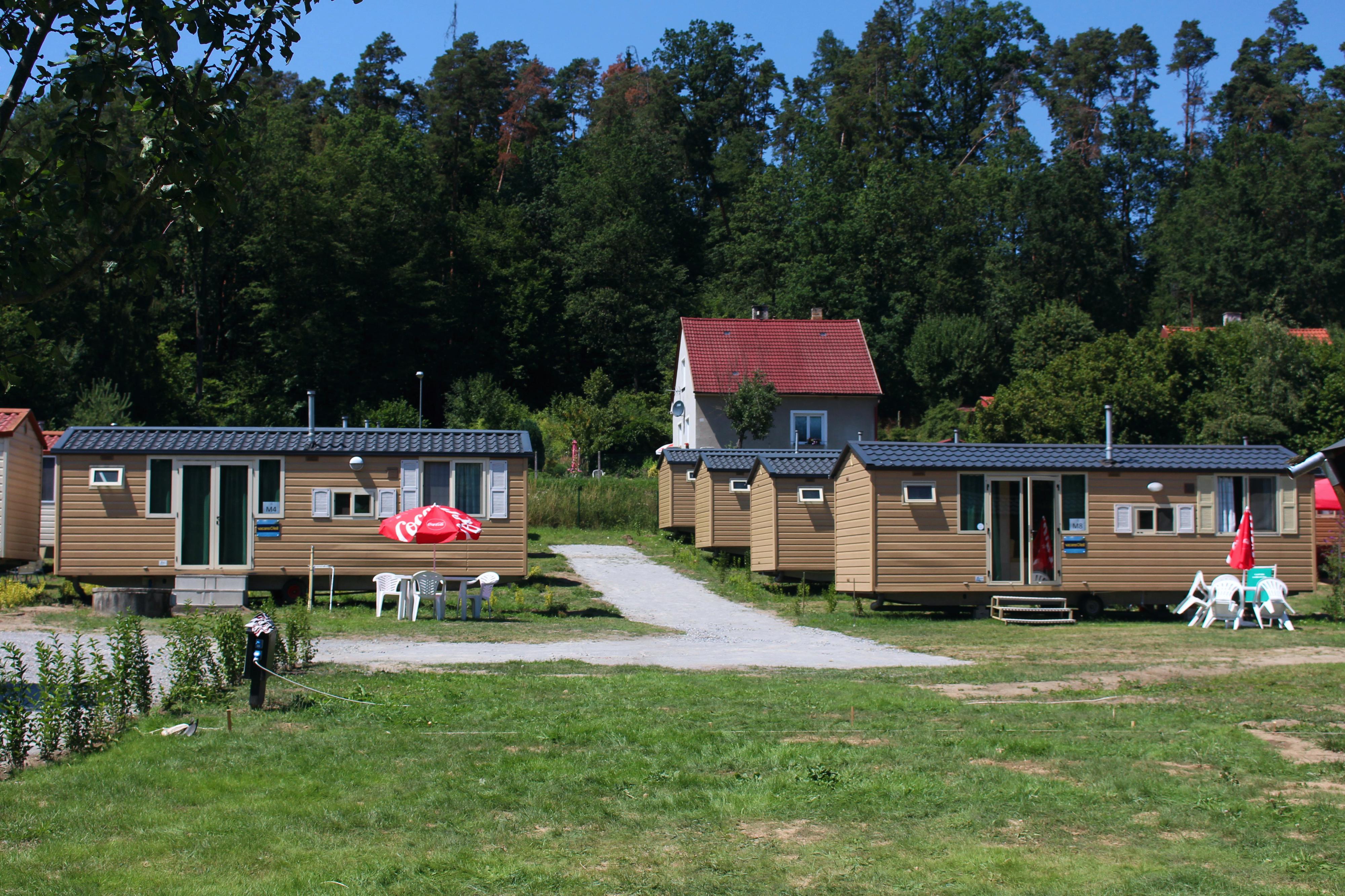 Camping Prima foto 6