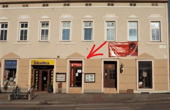 Pánské kadeřnictví - Tamara Jahnová foto 1
