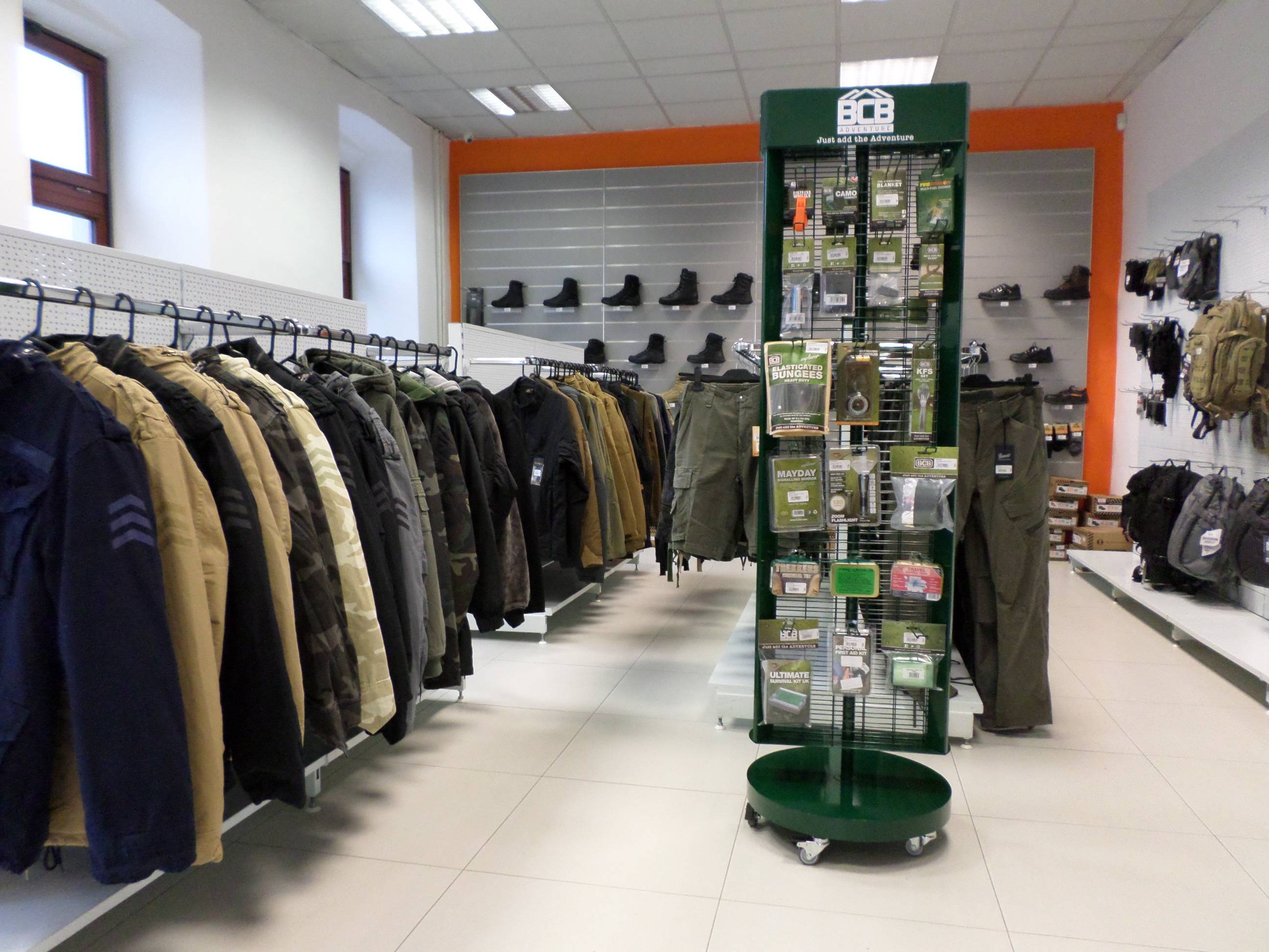 Armyshop Armed foto 4