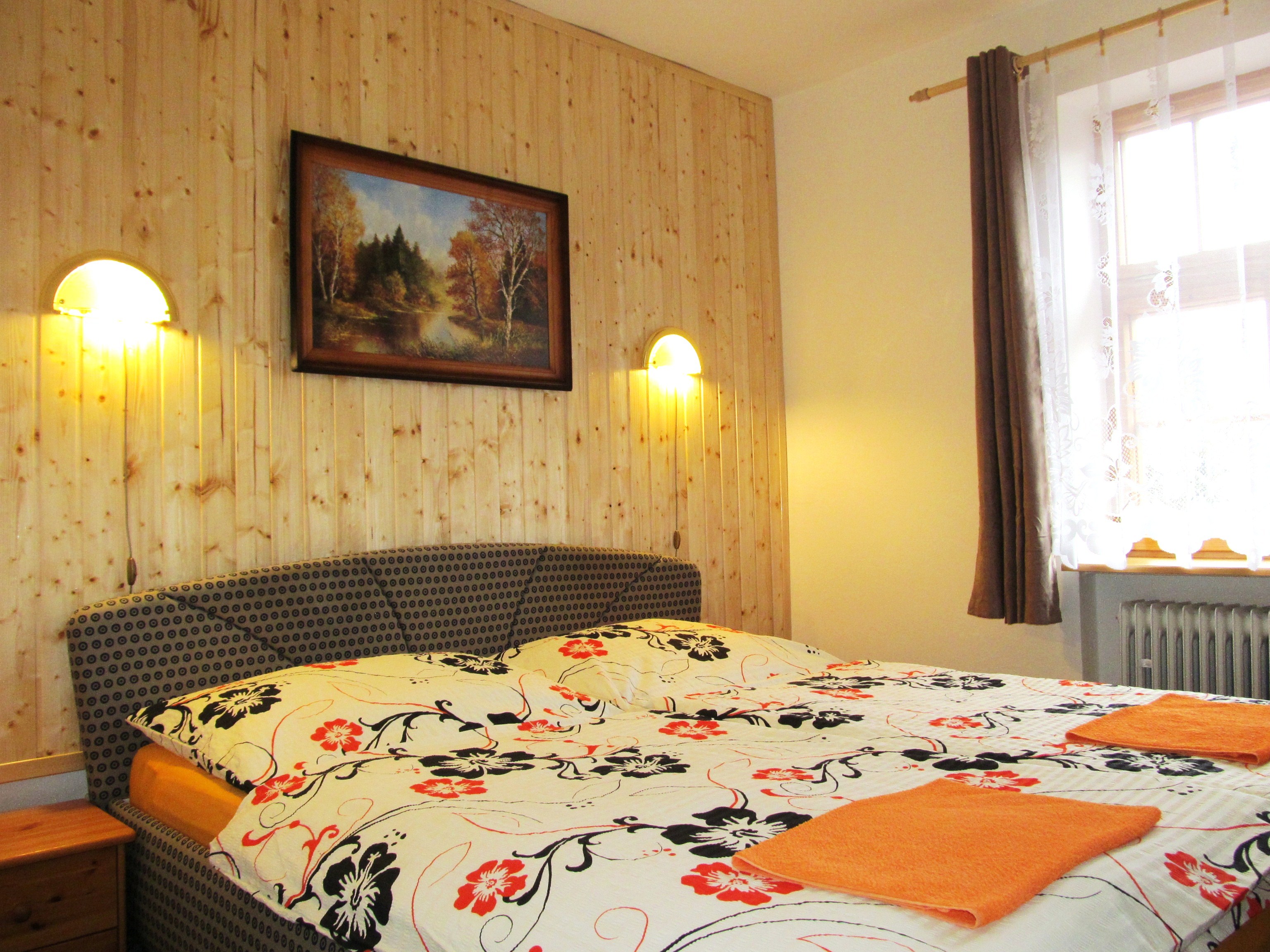 Hotel Starý Mlýn foto 5