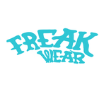 Logo obchodu Freakwear.cz