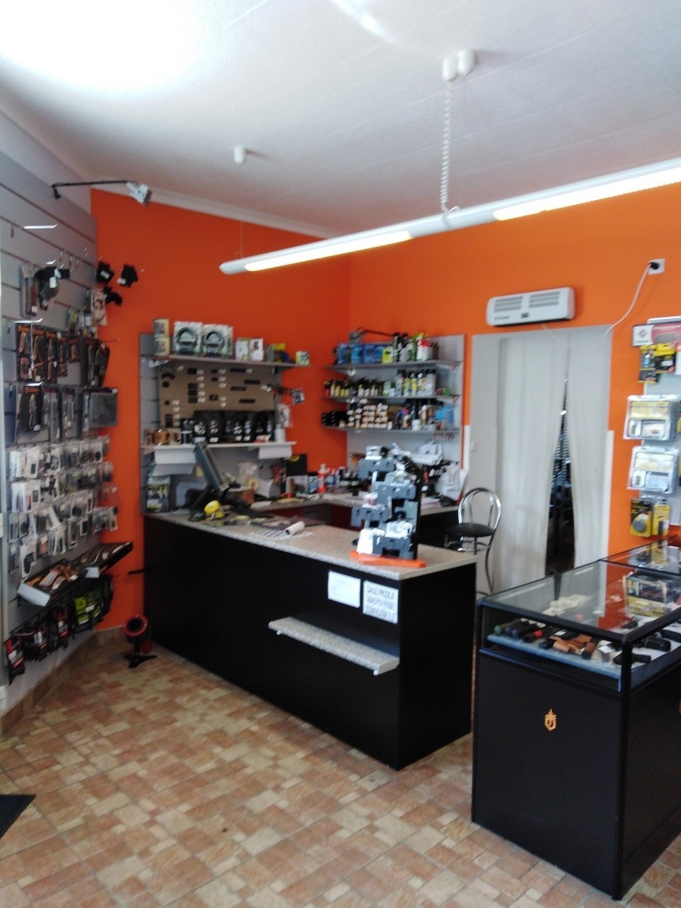 Armyshop Armed foto 6