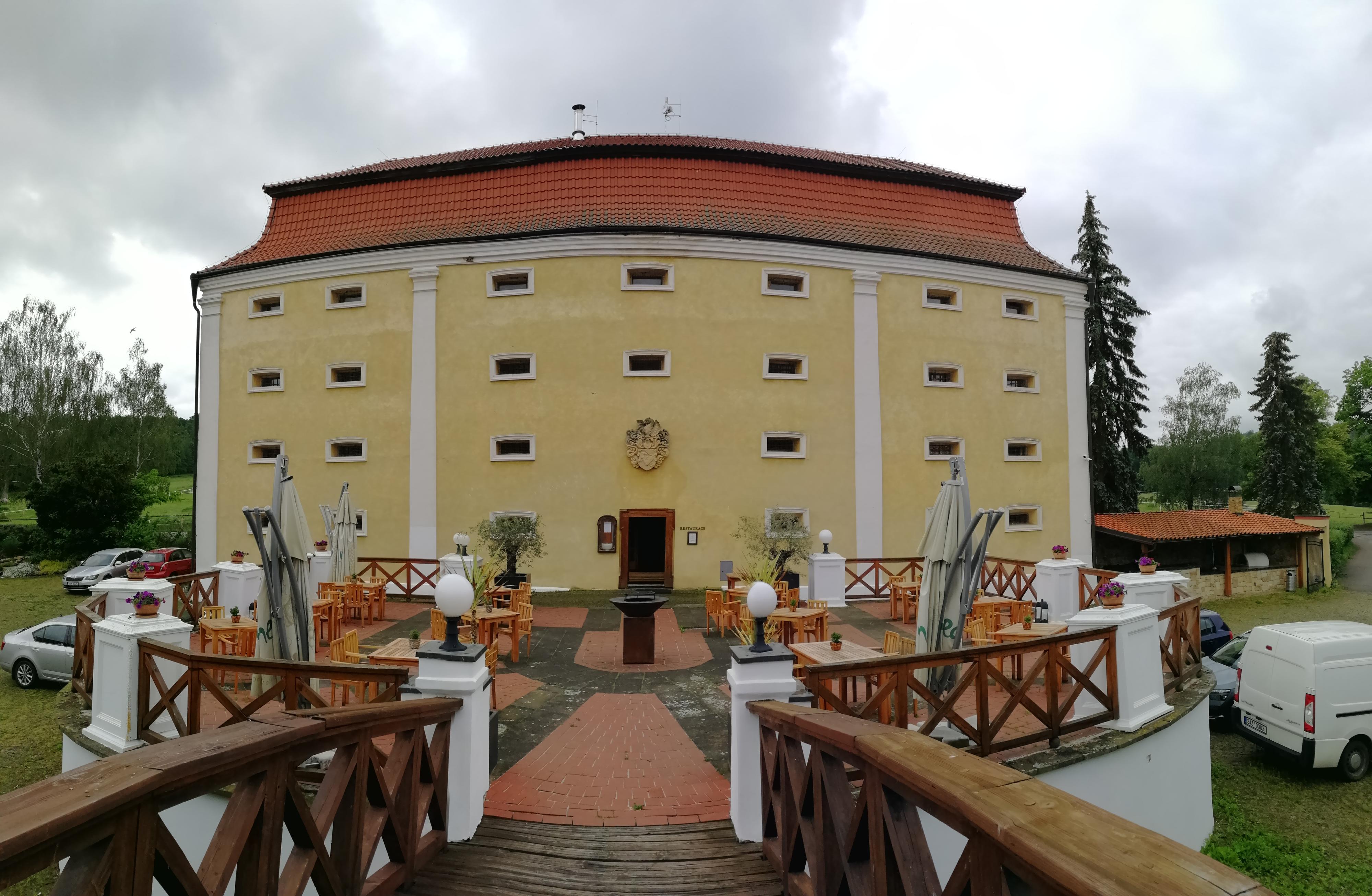 Restaurace Špejchar foto 2