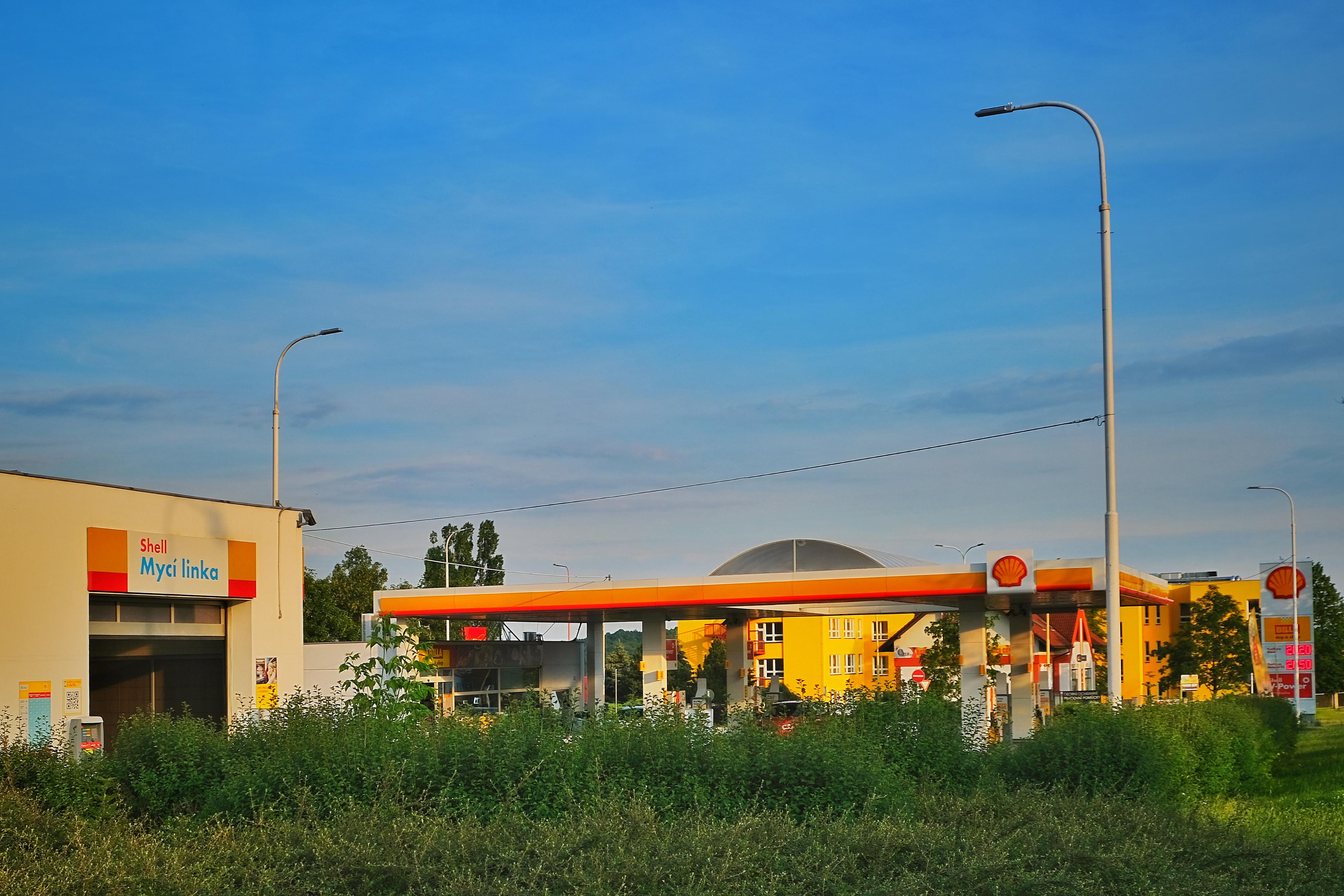 Shell foto 2
