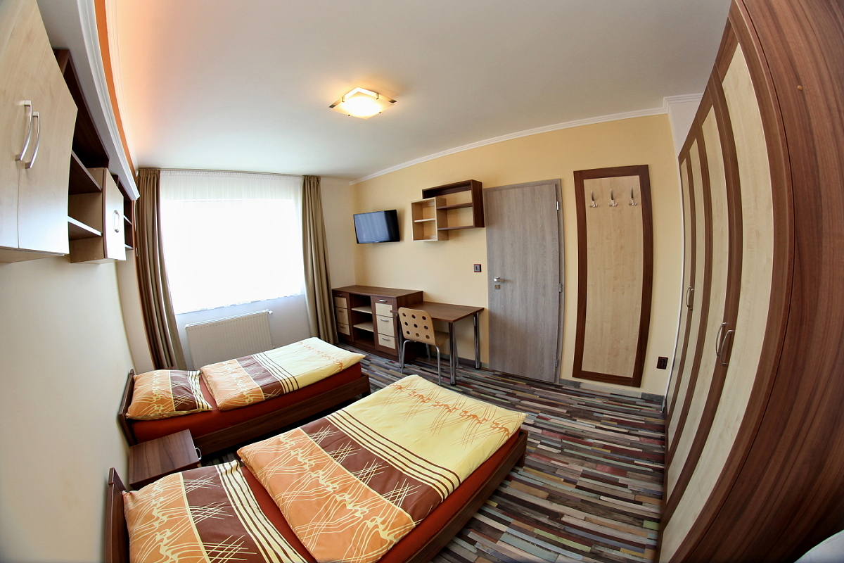 Hotelový dům foto 3