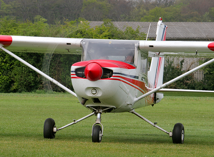 SKY PARTNER - vyhlídkové lety foto 3