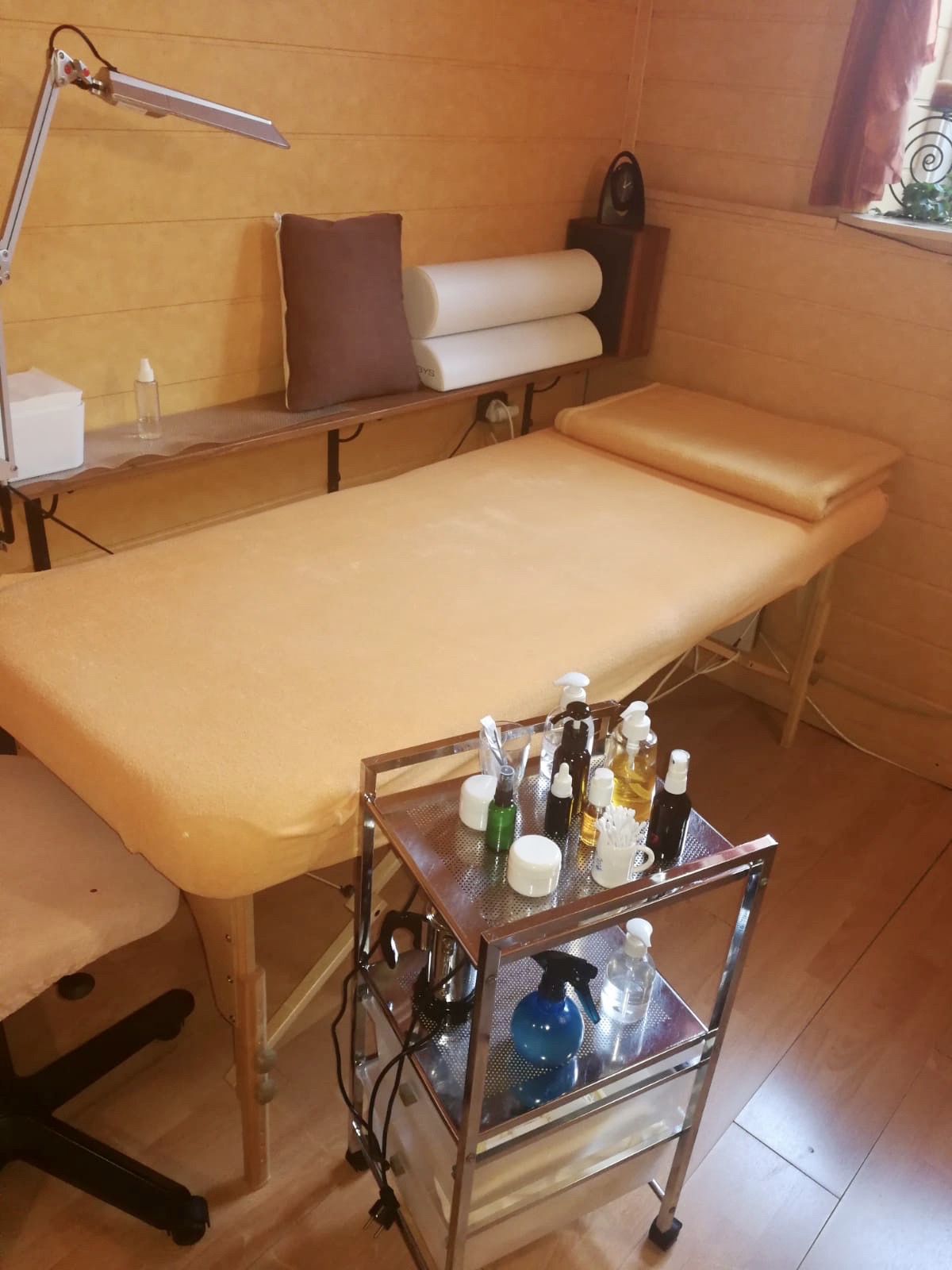 Studio K - Eliška Kadlecová foto 4