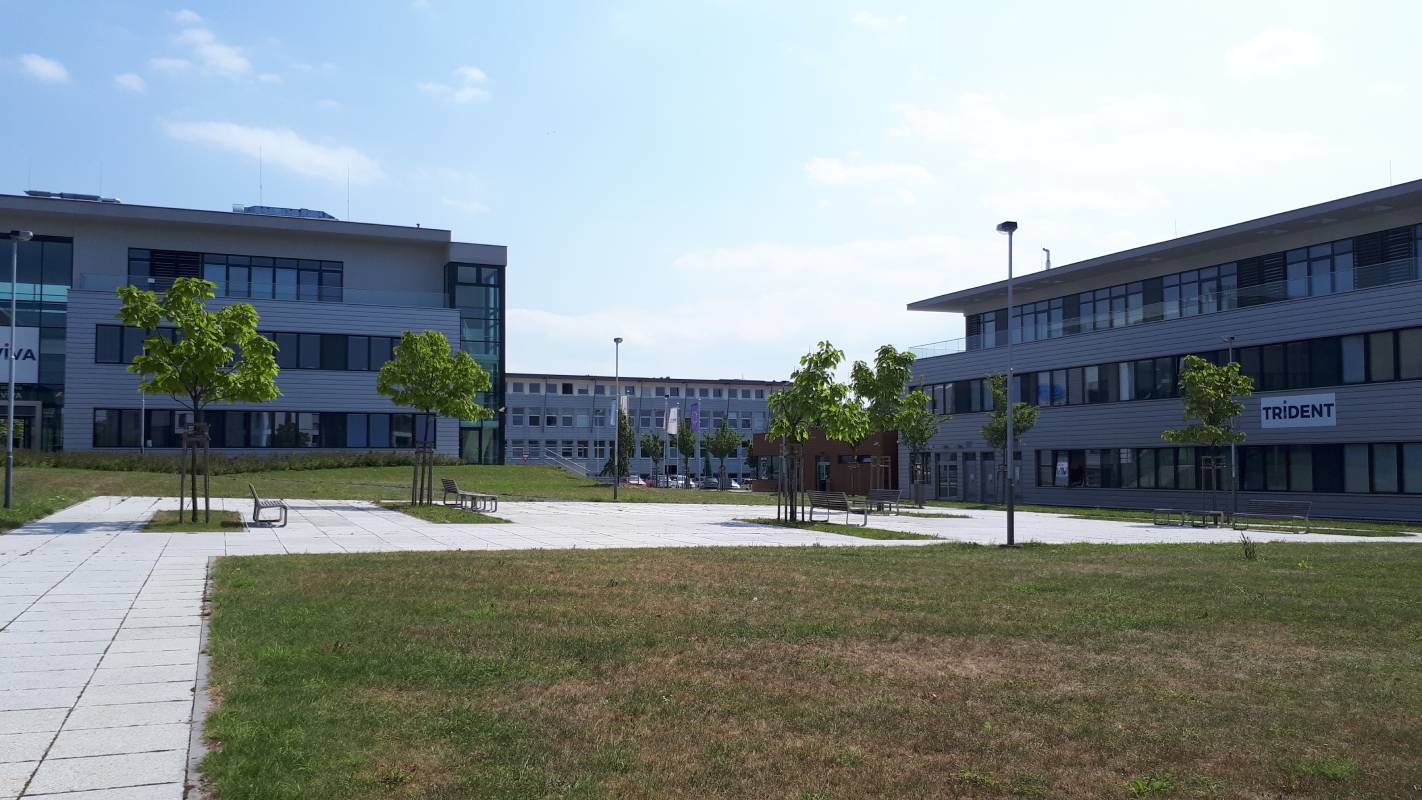 Moravskoslezské inovační centrum Ostrava, a.s. foto 2