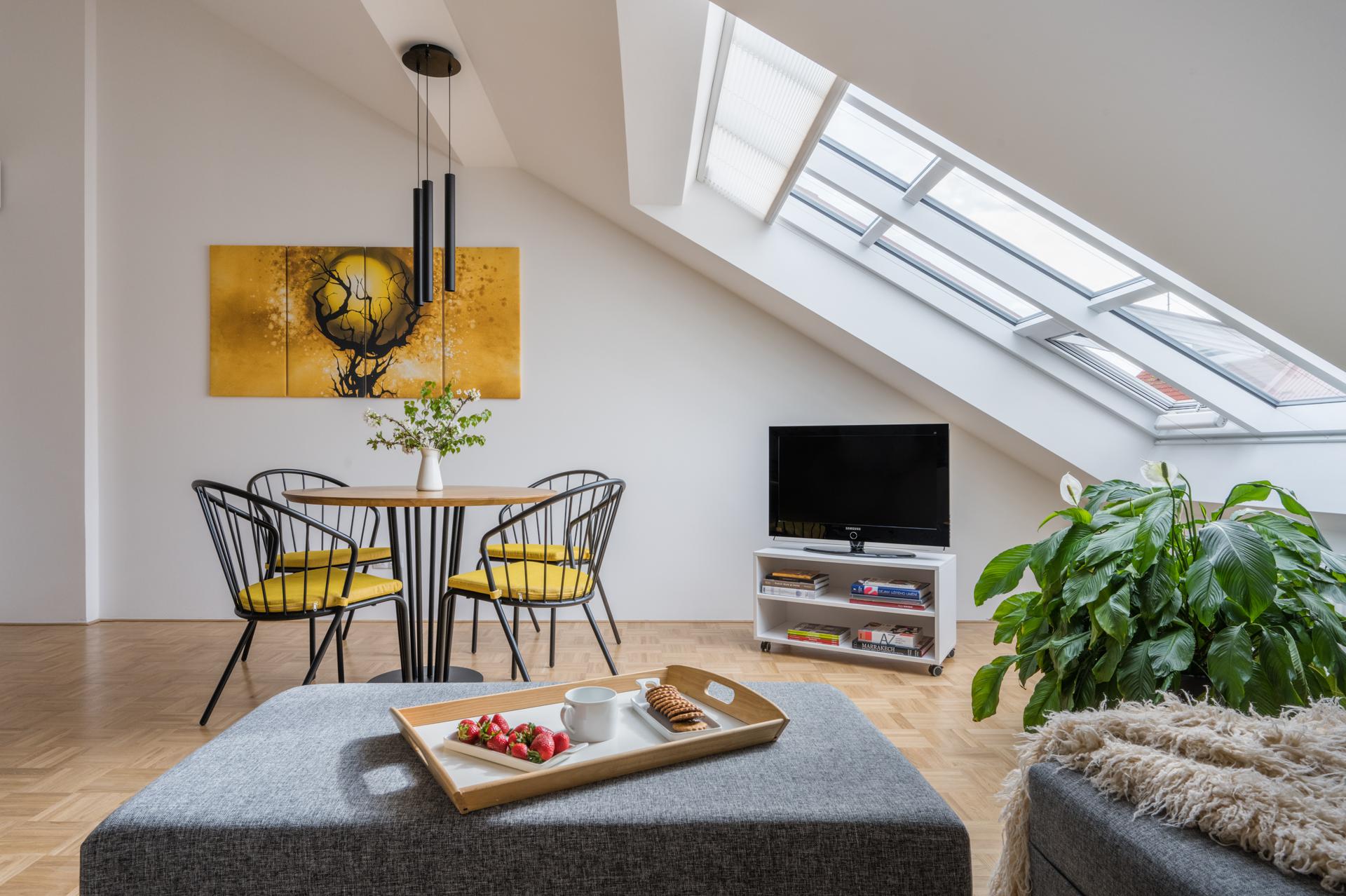 Hana Čermáková - interiérové design studio