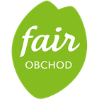 Logo obchodu Fairobchod.cz