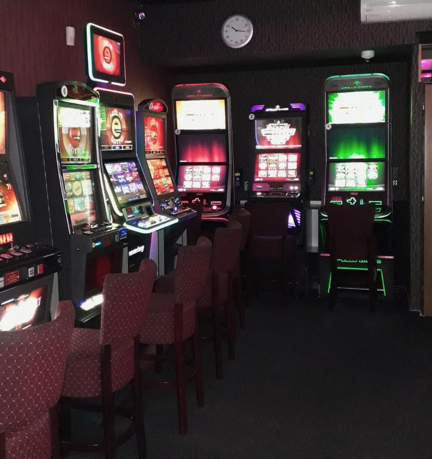 CASINO BONVER foto 6