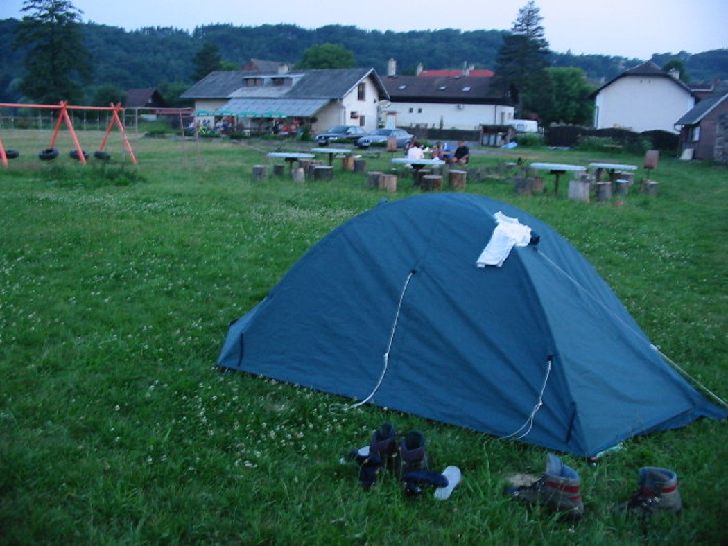 Autokemp Jezero foto 3