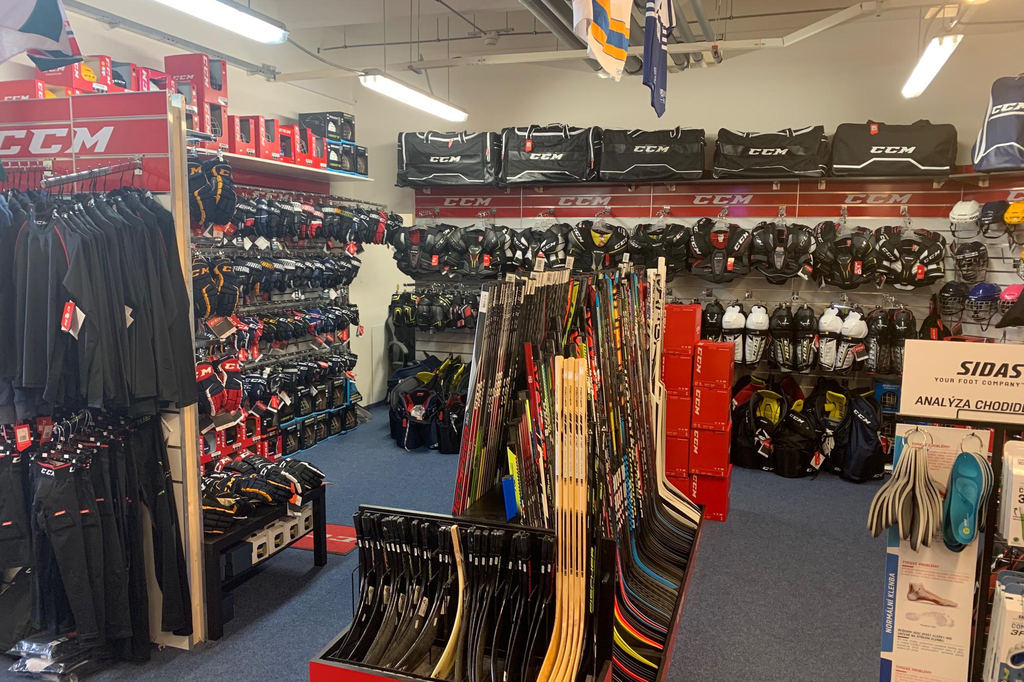 SPORTHOKEJ.CZ Václav Kartusek