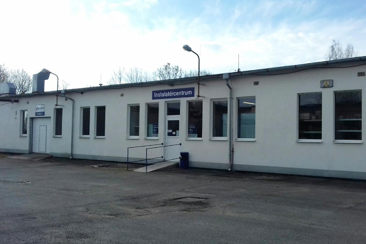 PTÁČEK: topení-voda-plyn