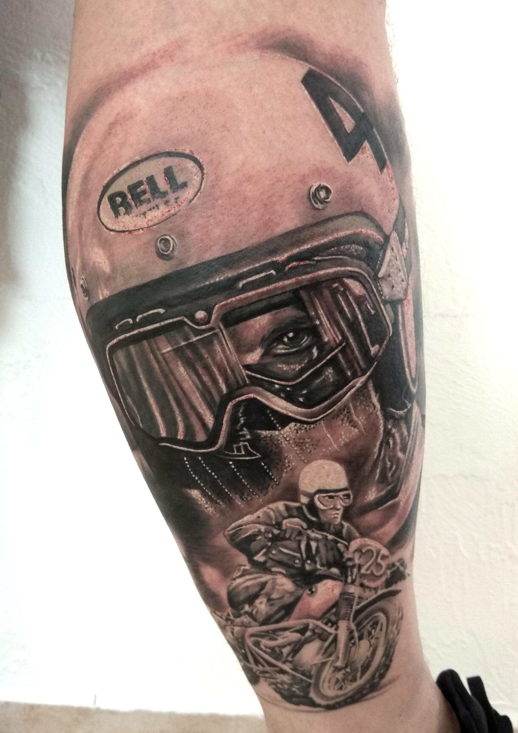 Planet Tattoo Studio foto 5