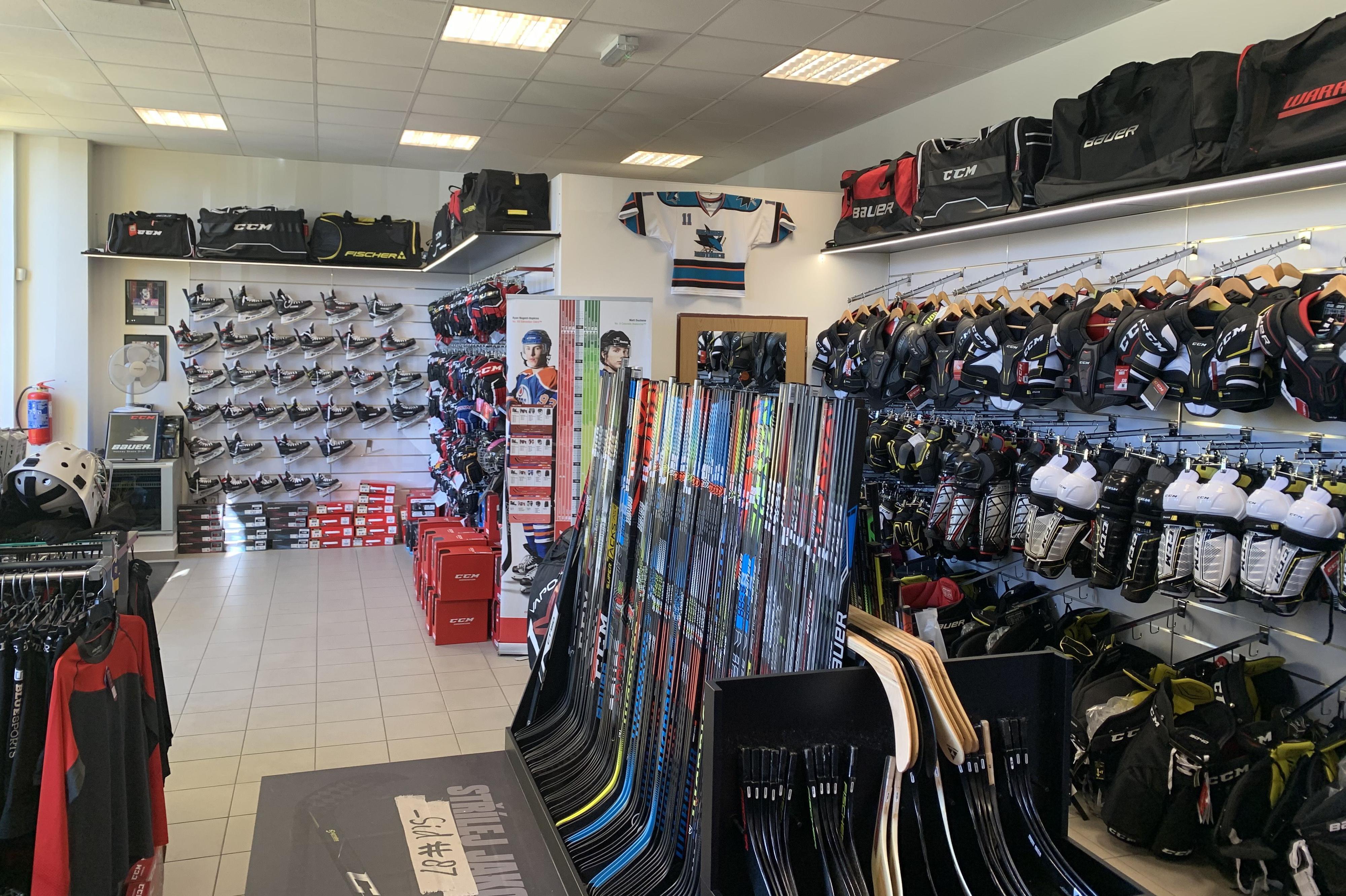 SPORTHOKEJ.CZ Václav Kartusek