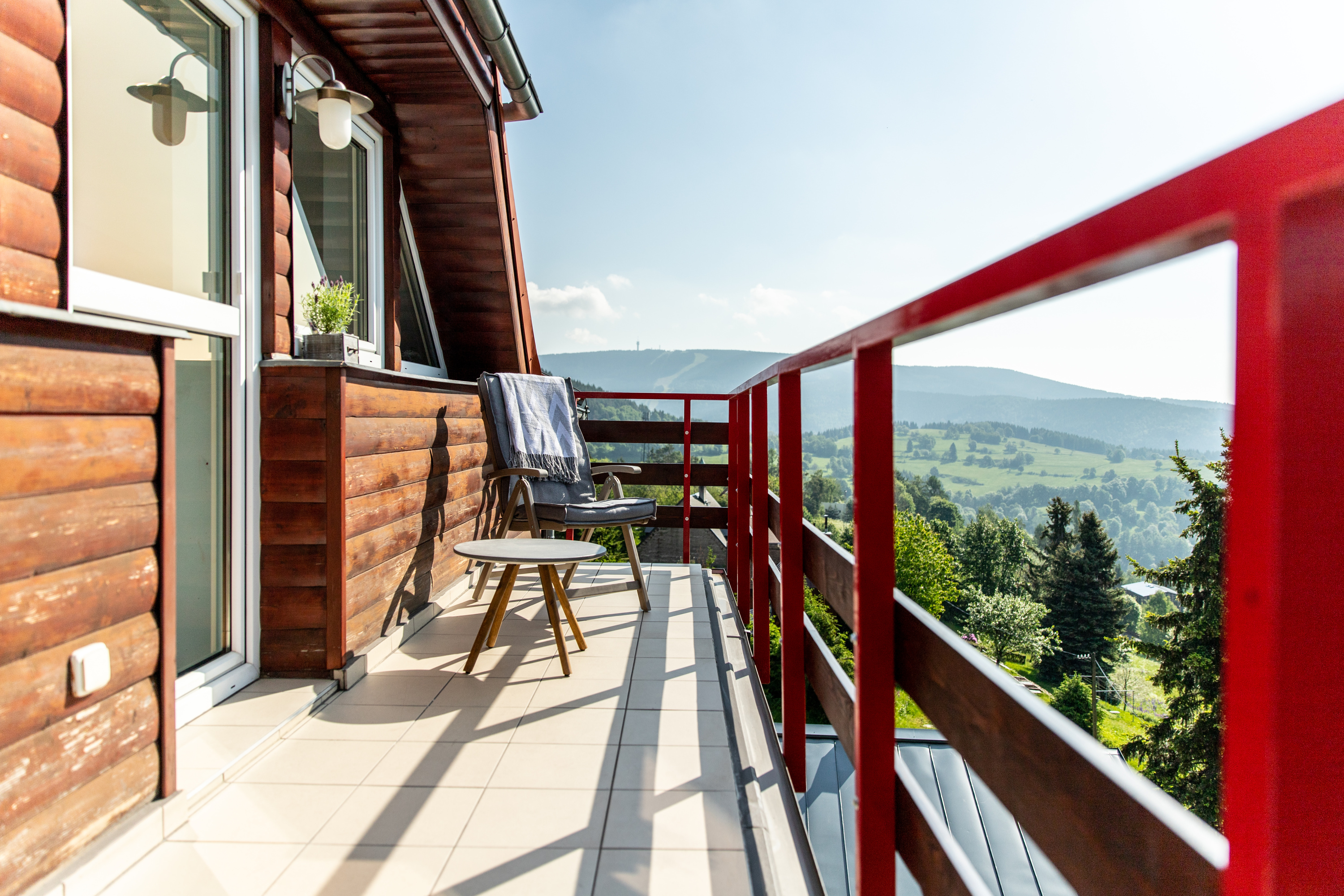 Apartmány nad Šlikovkou foto 5