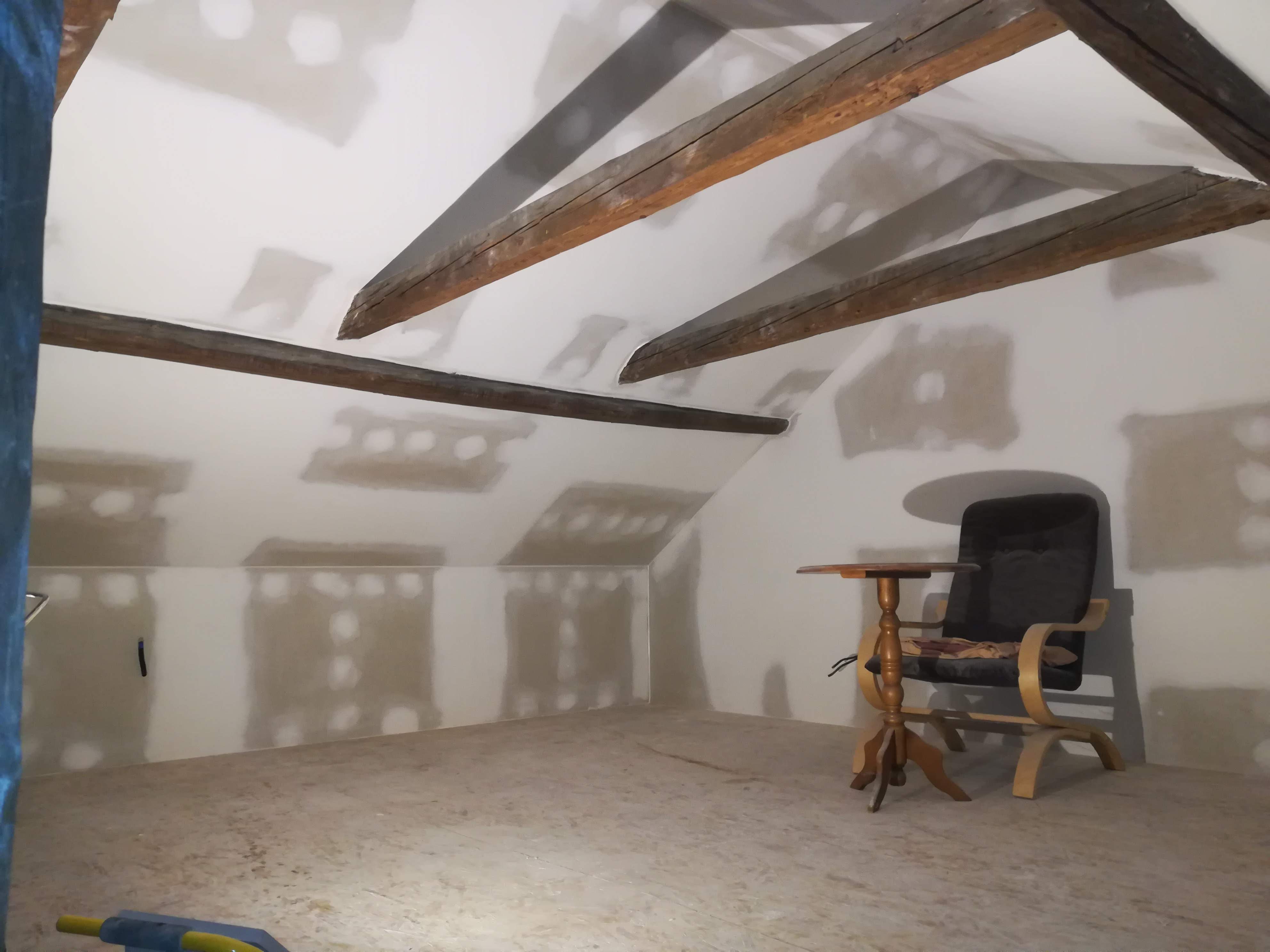 Sádrokartonářské práce Petr Vika foto 5