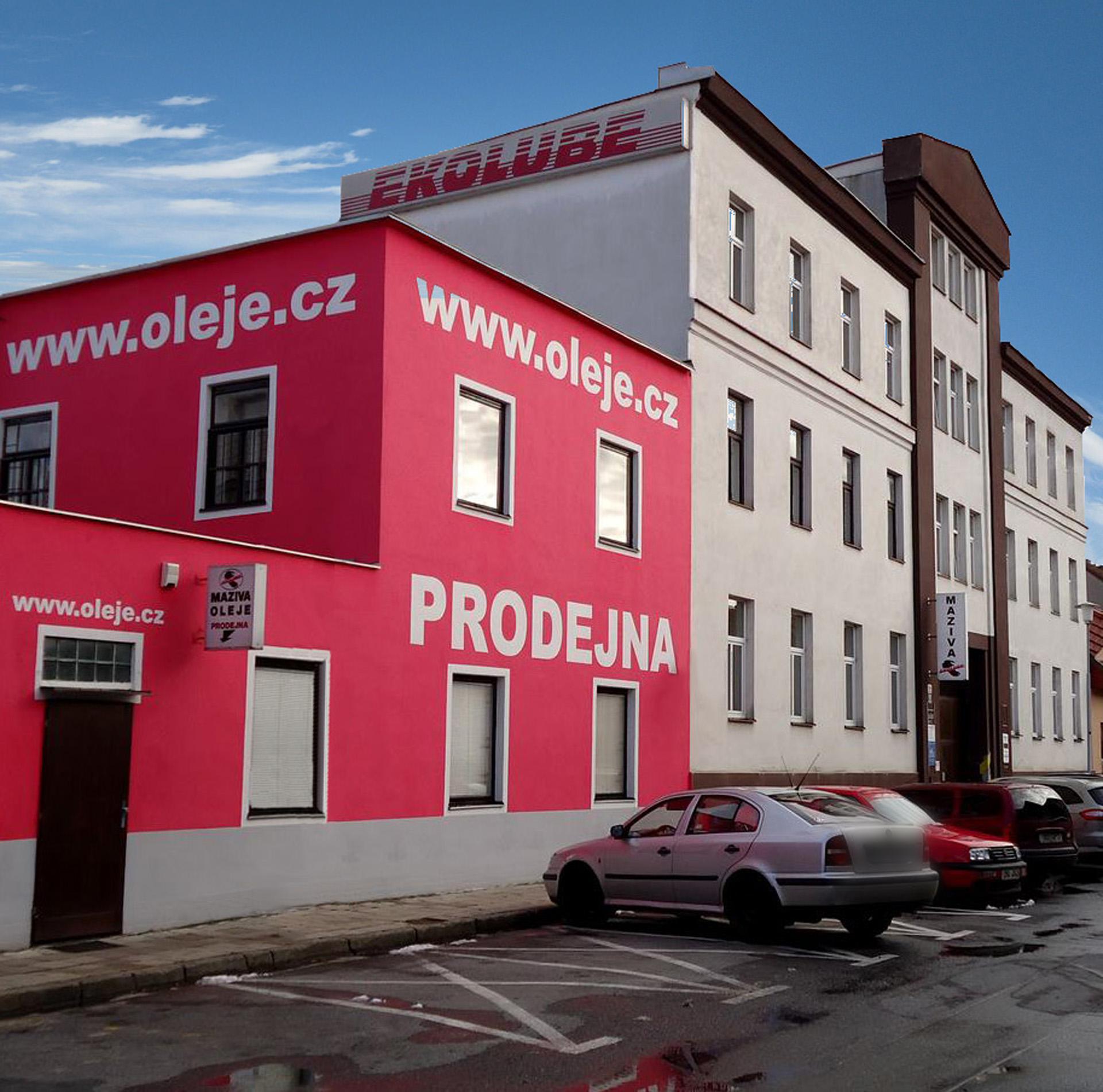 Oleje.cz foto 1