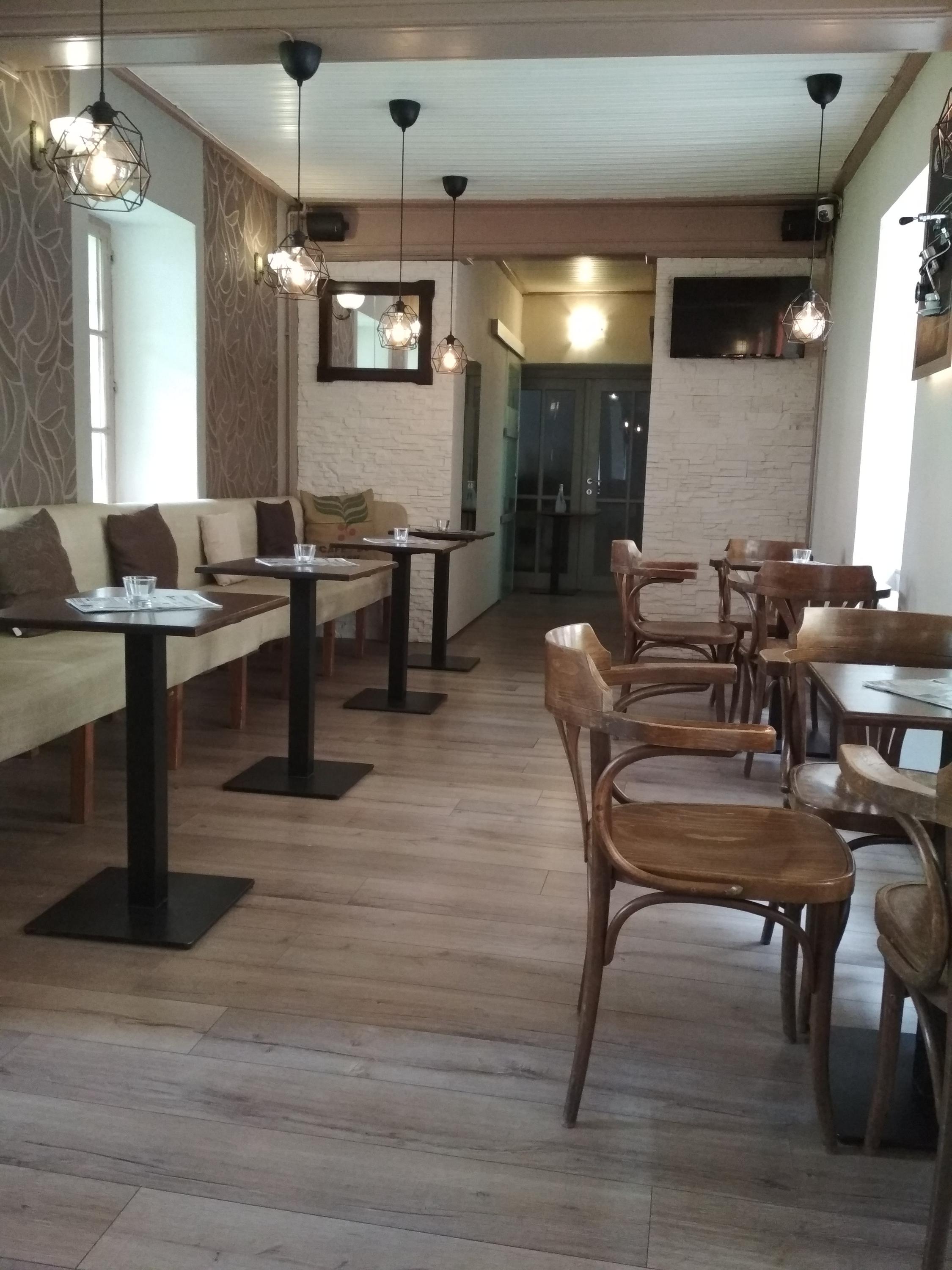 Gallery Coffee, s.r.o. foto 6