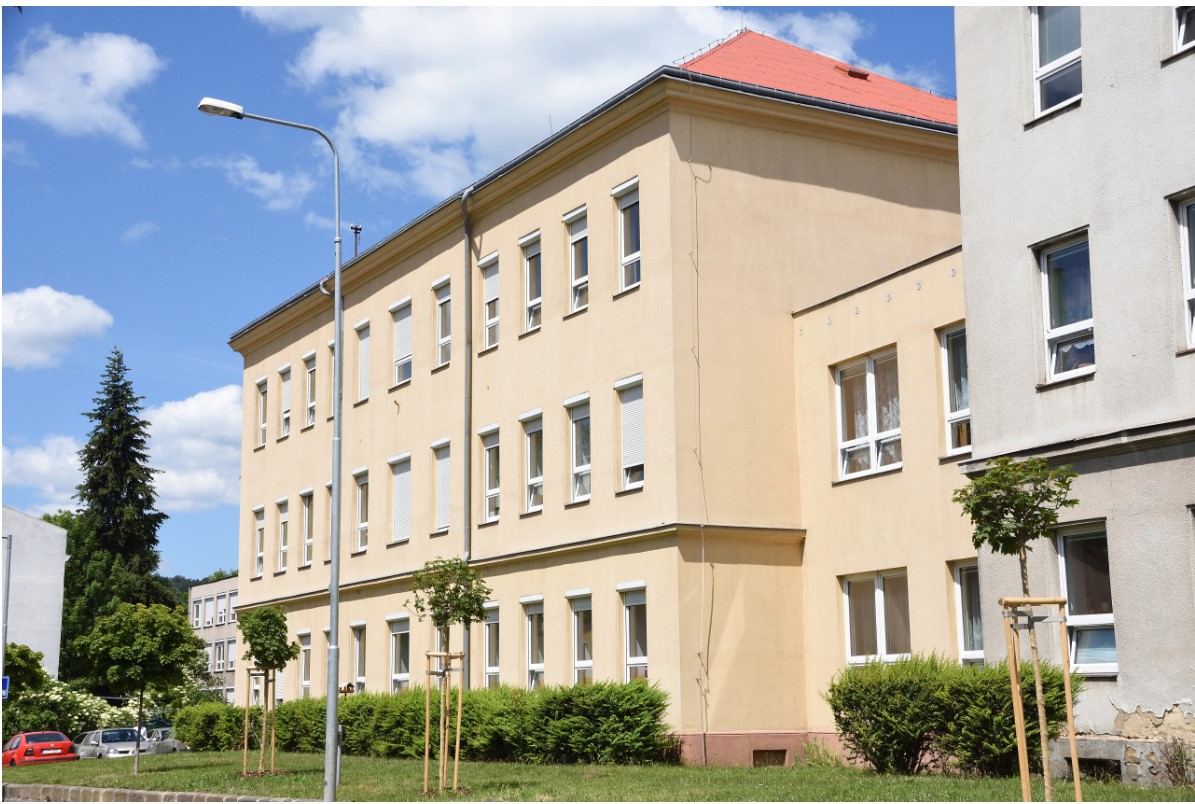 ZŠ a MŠ Děčín, Březová foto 4