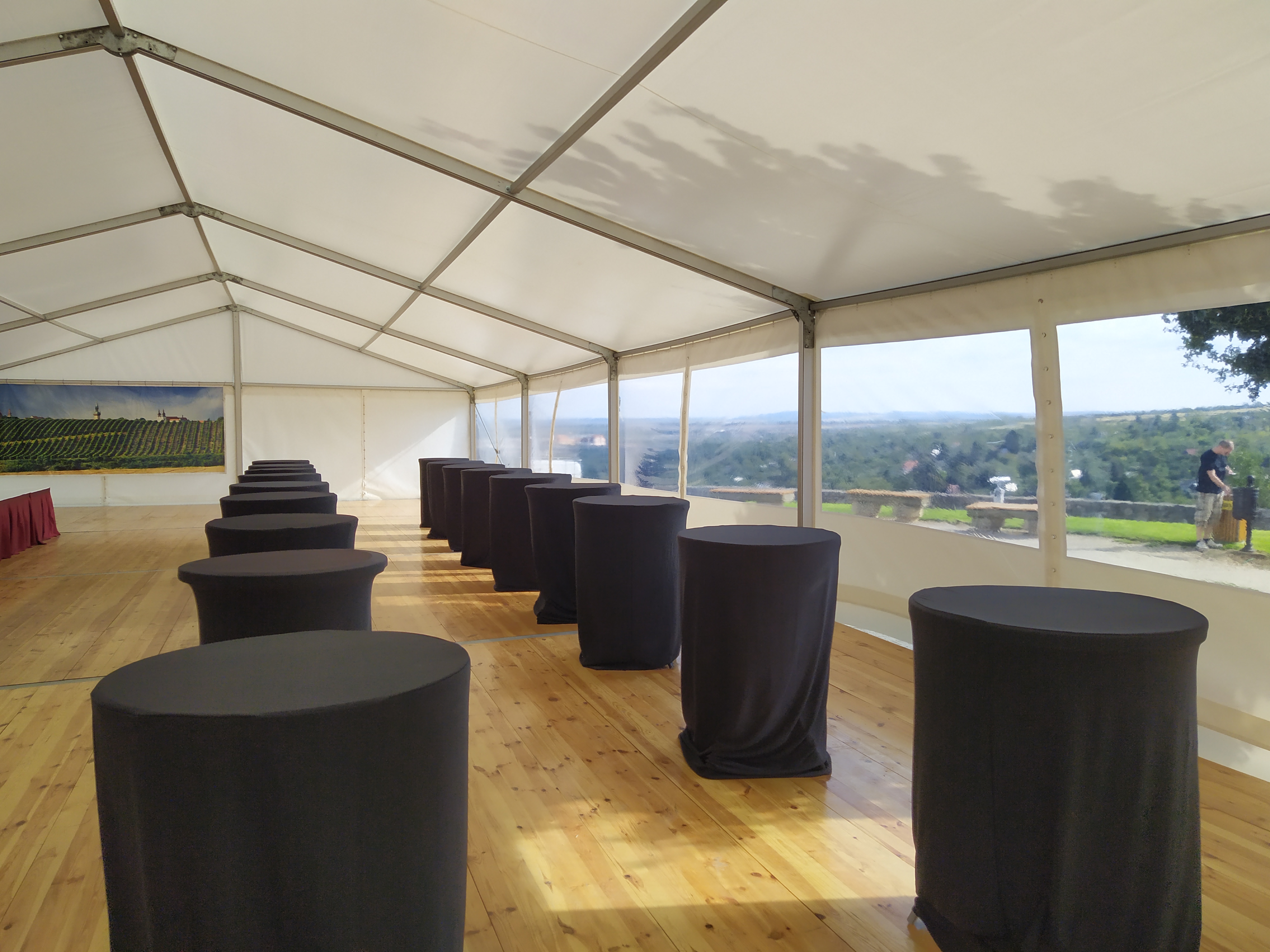 Berger event foto 4