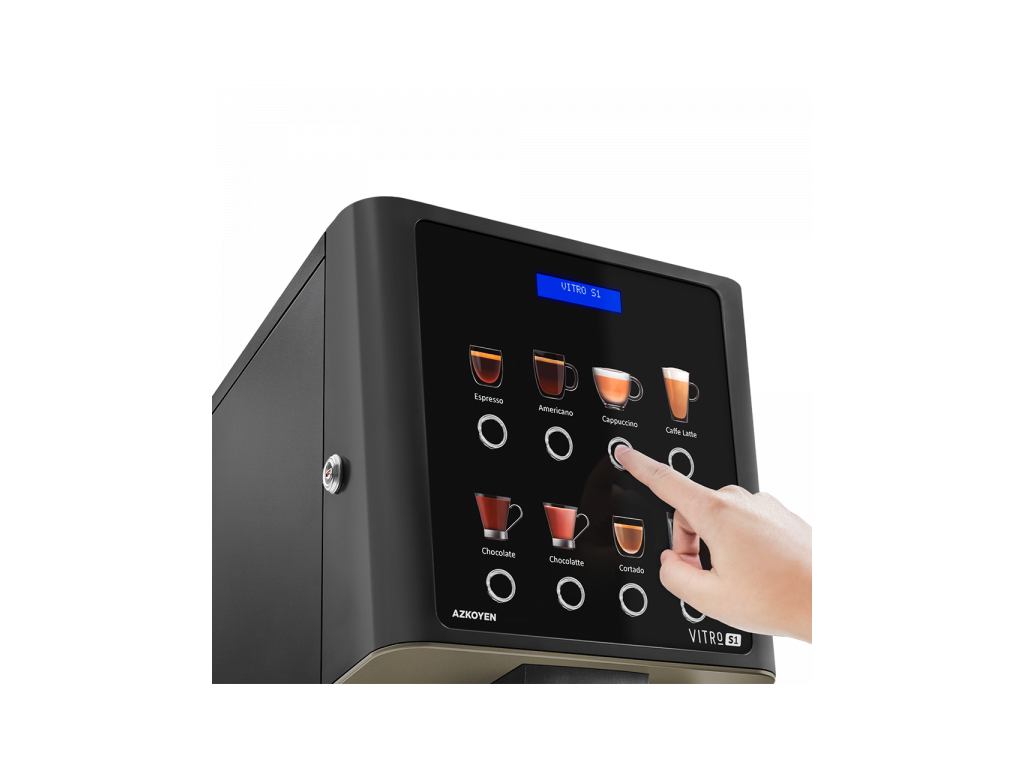 MIXA VENDING, s. r. o. foto 4