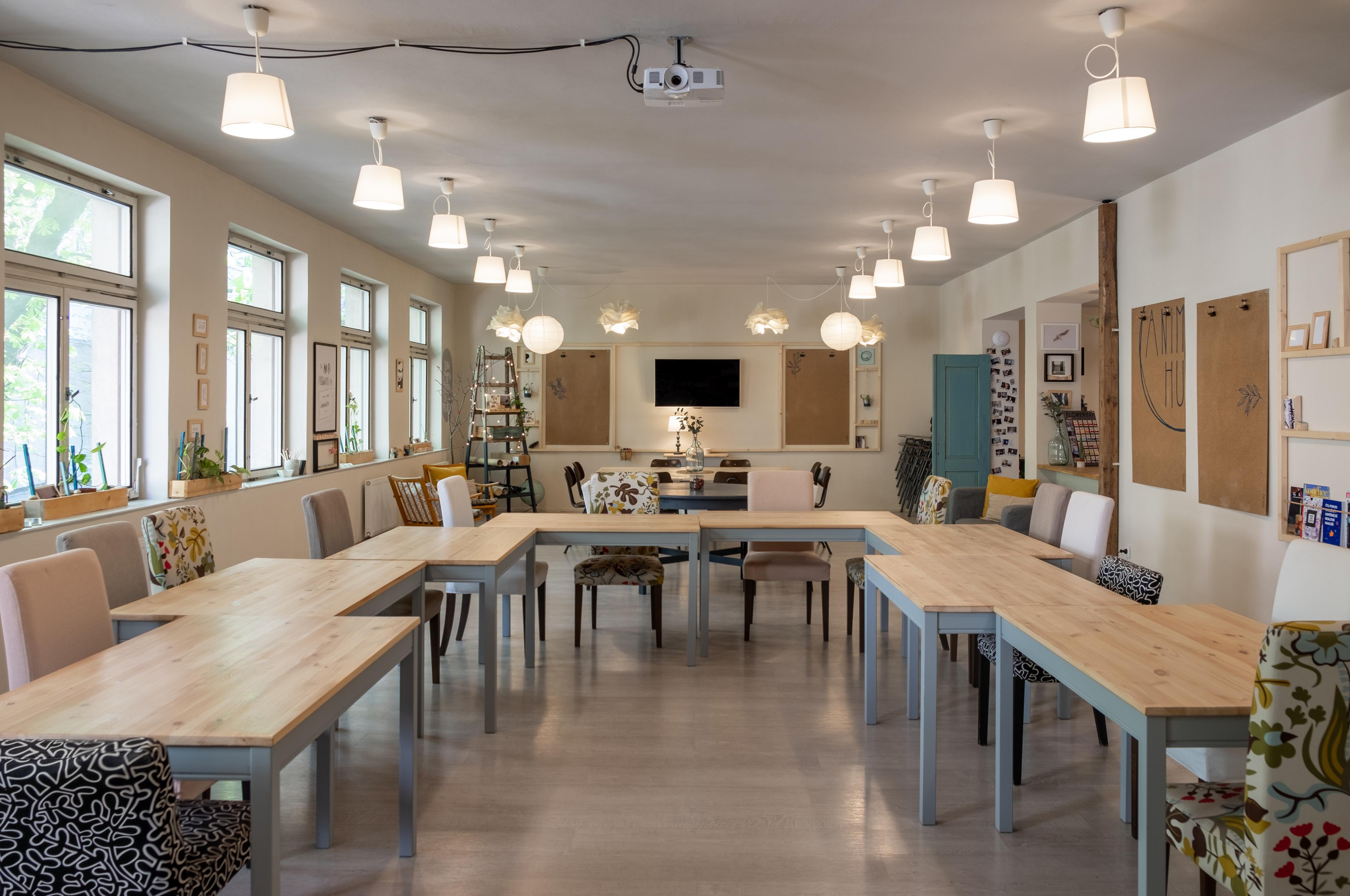 Animika – meeting studio