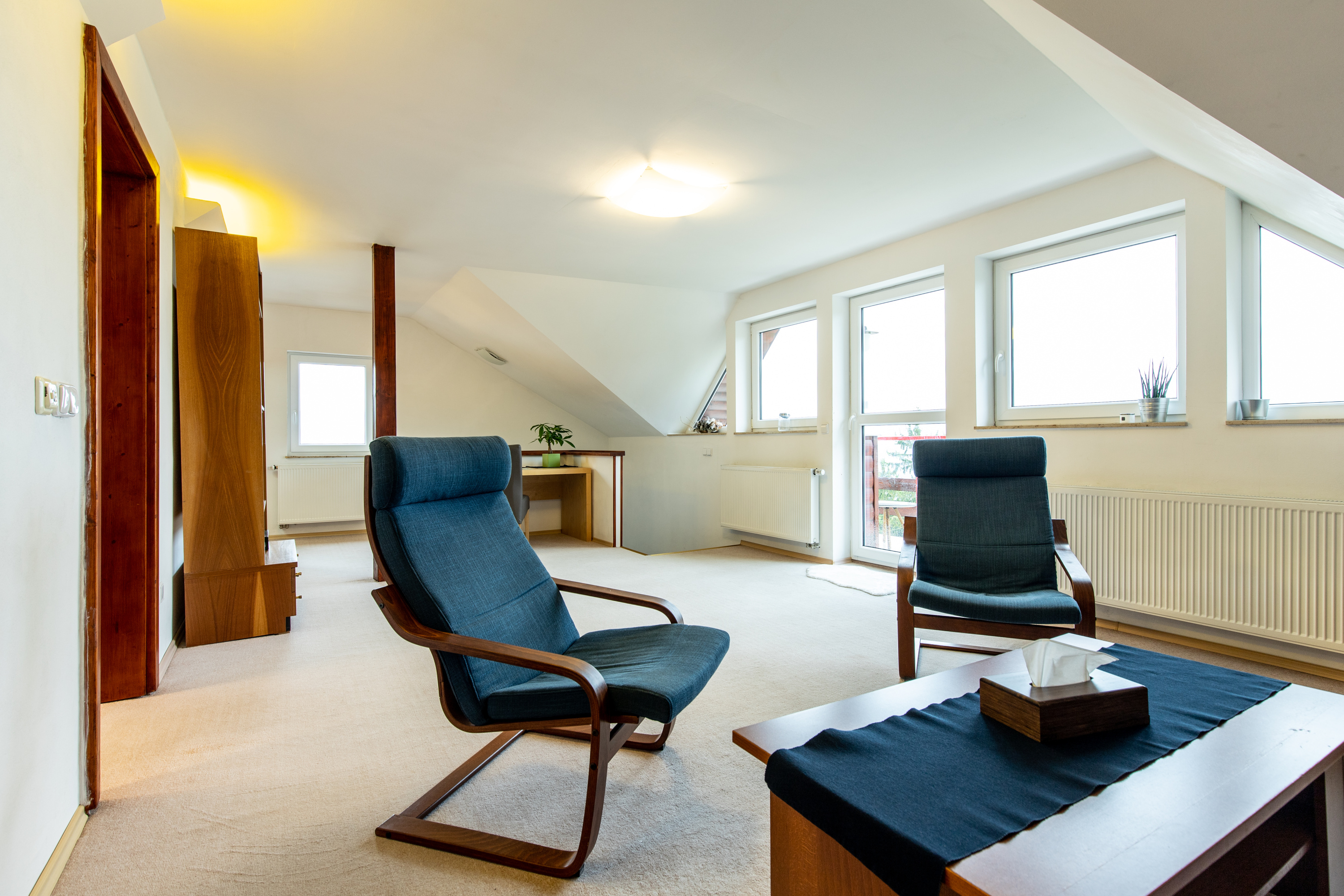 Apartmány nad Šlikovkou foto 6