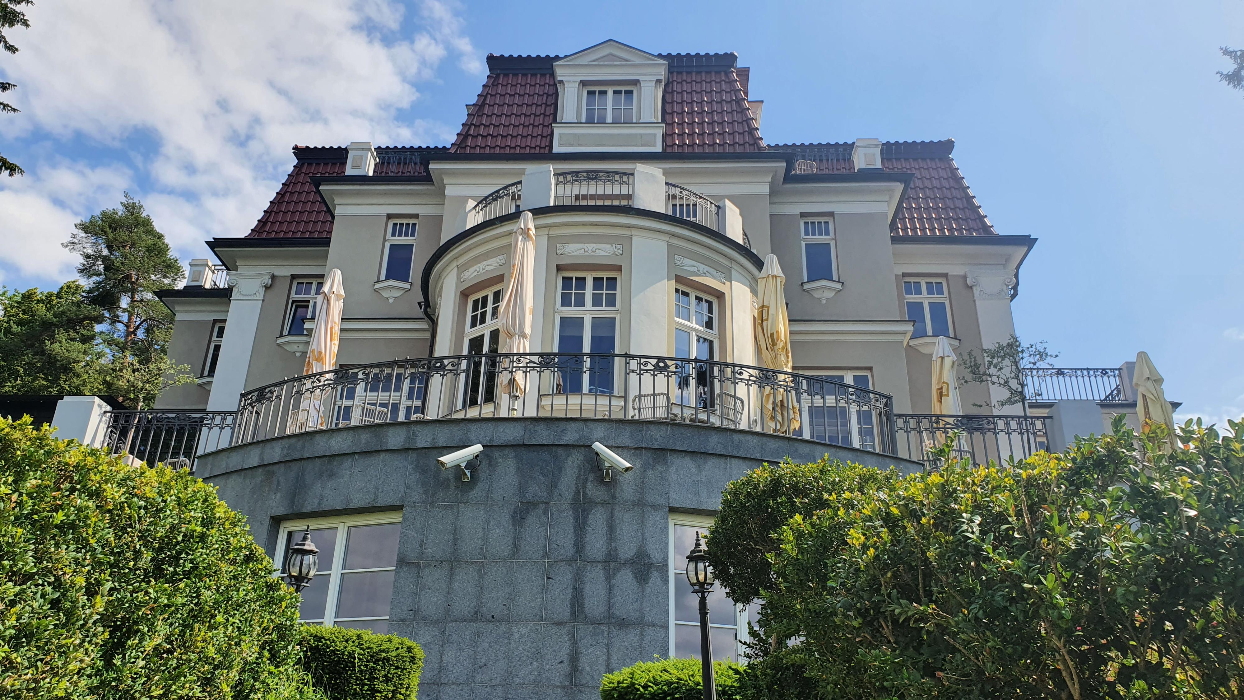 Rezidence Liběchov, s.r.o. foto 5