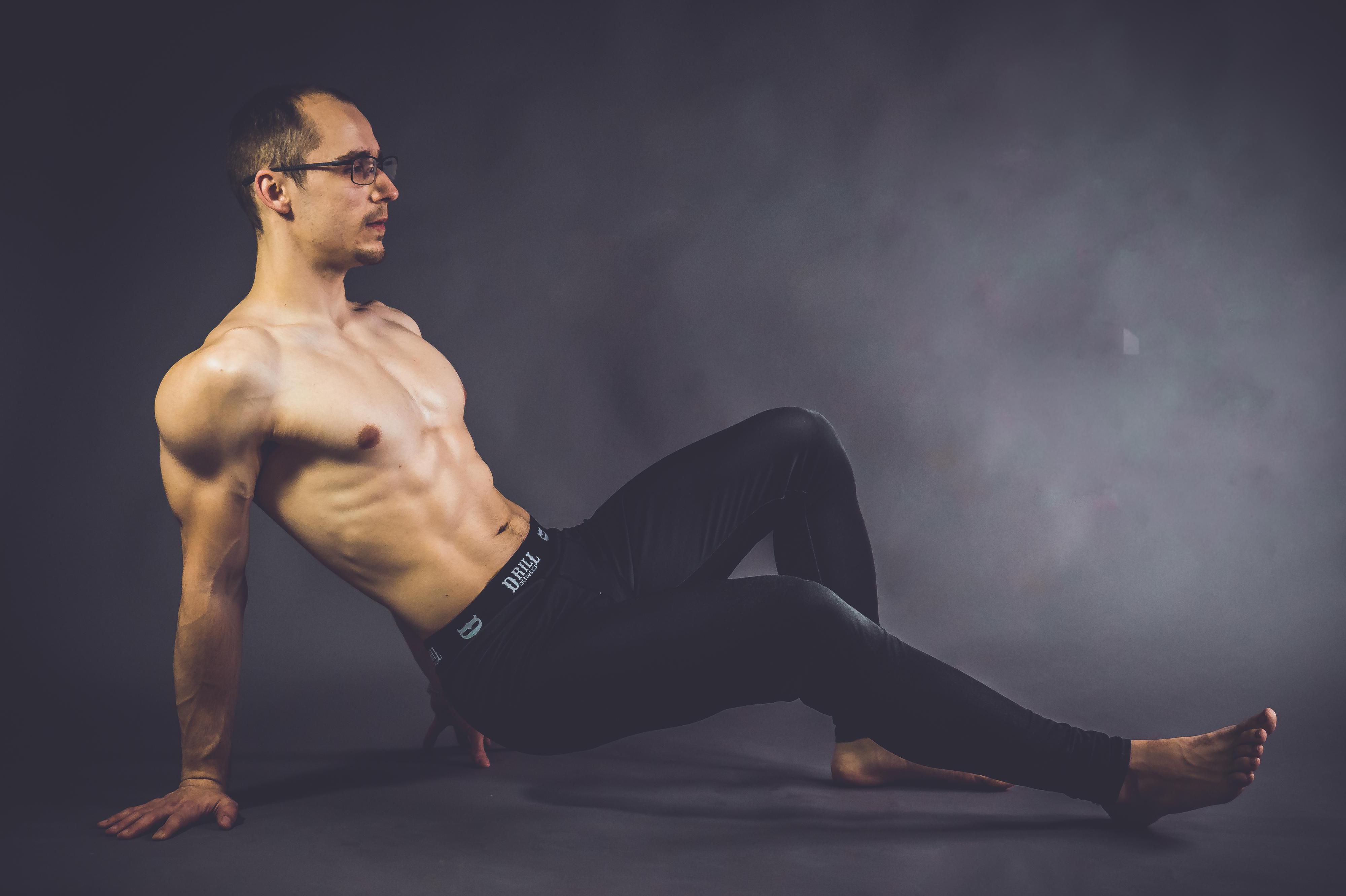 Jakub Zvelebil - Osobní trenér