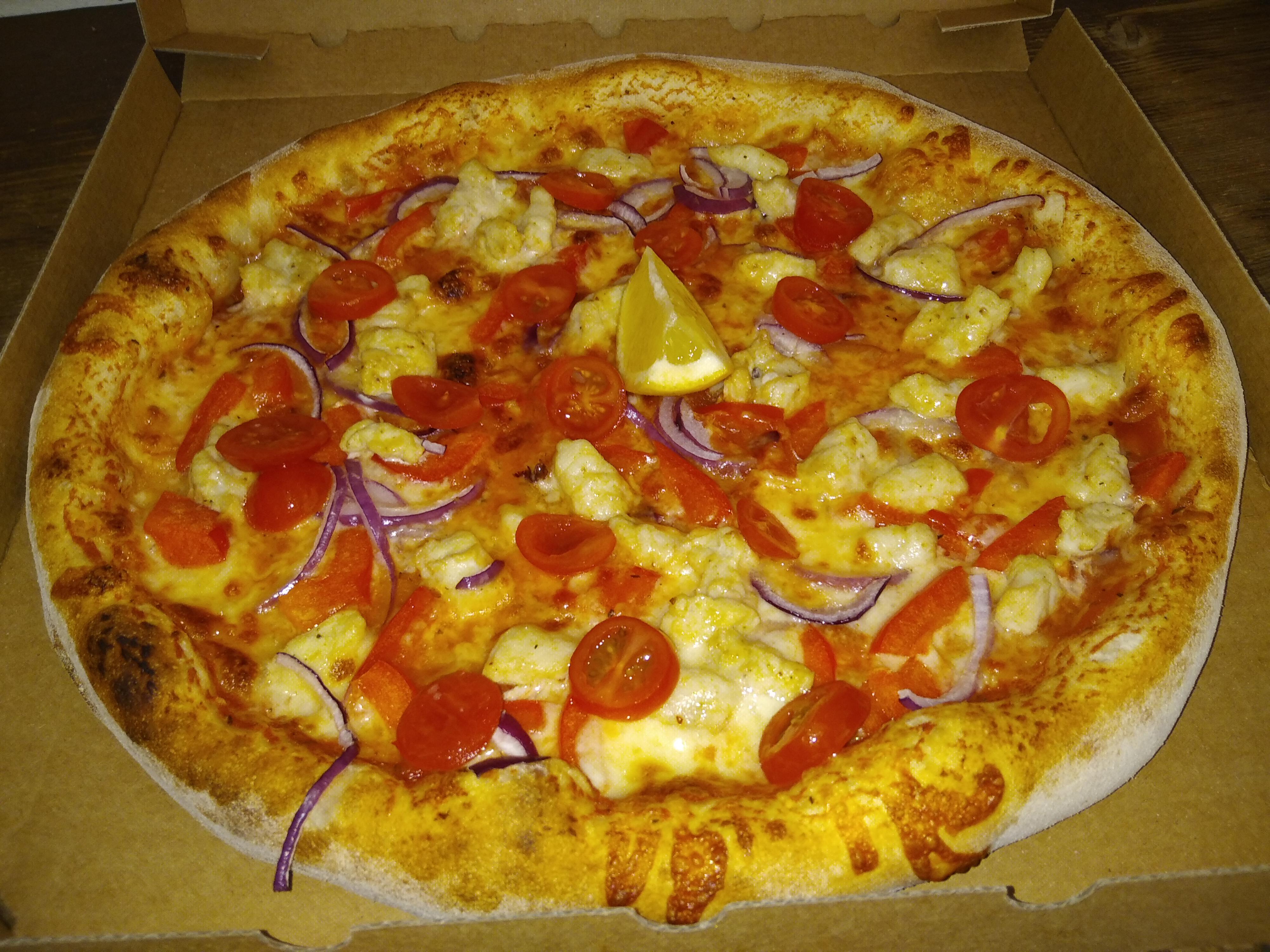 Pizzerie Colore Vita foto 5