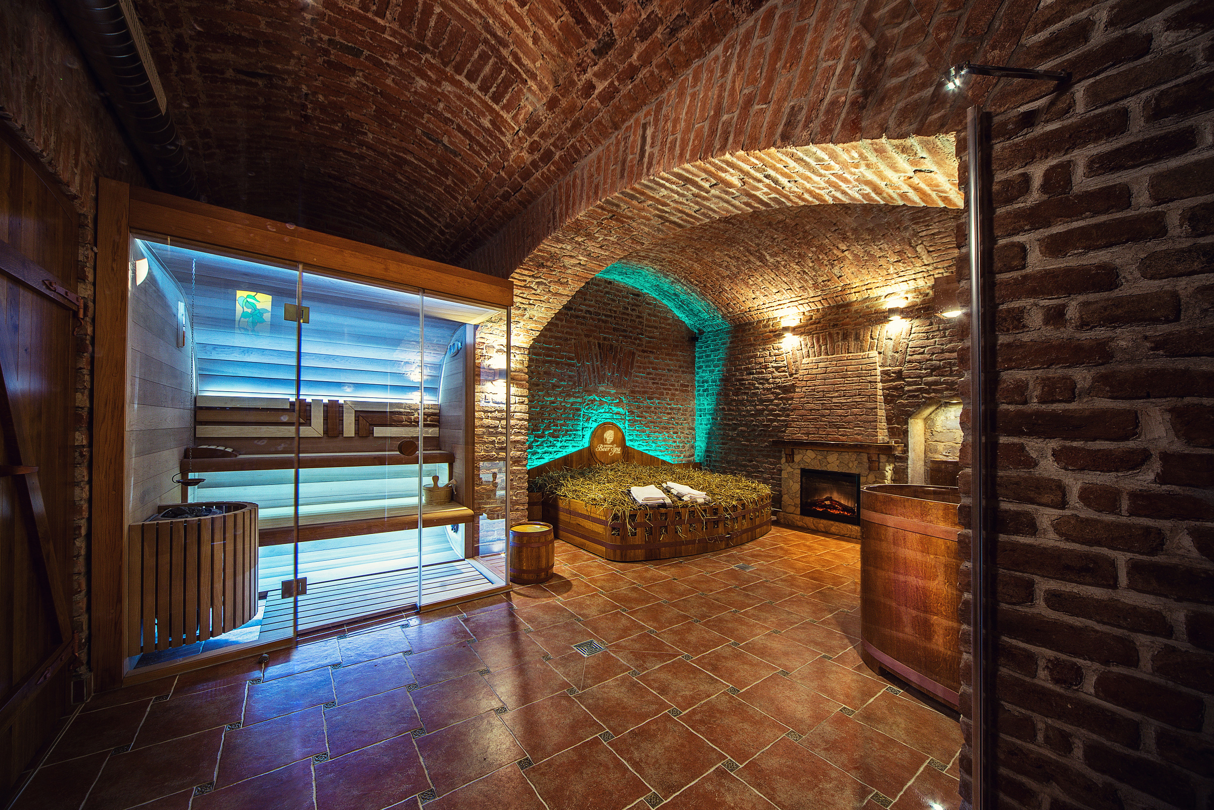 ORIGINAL BEER SPA foto 2