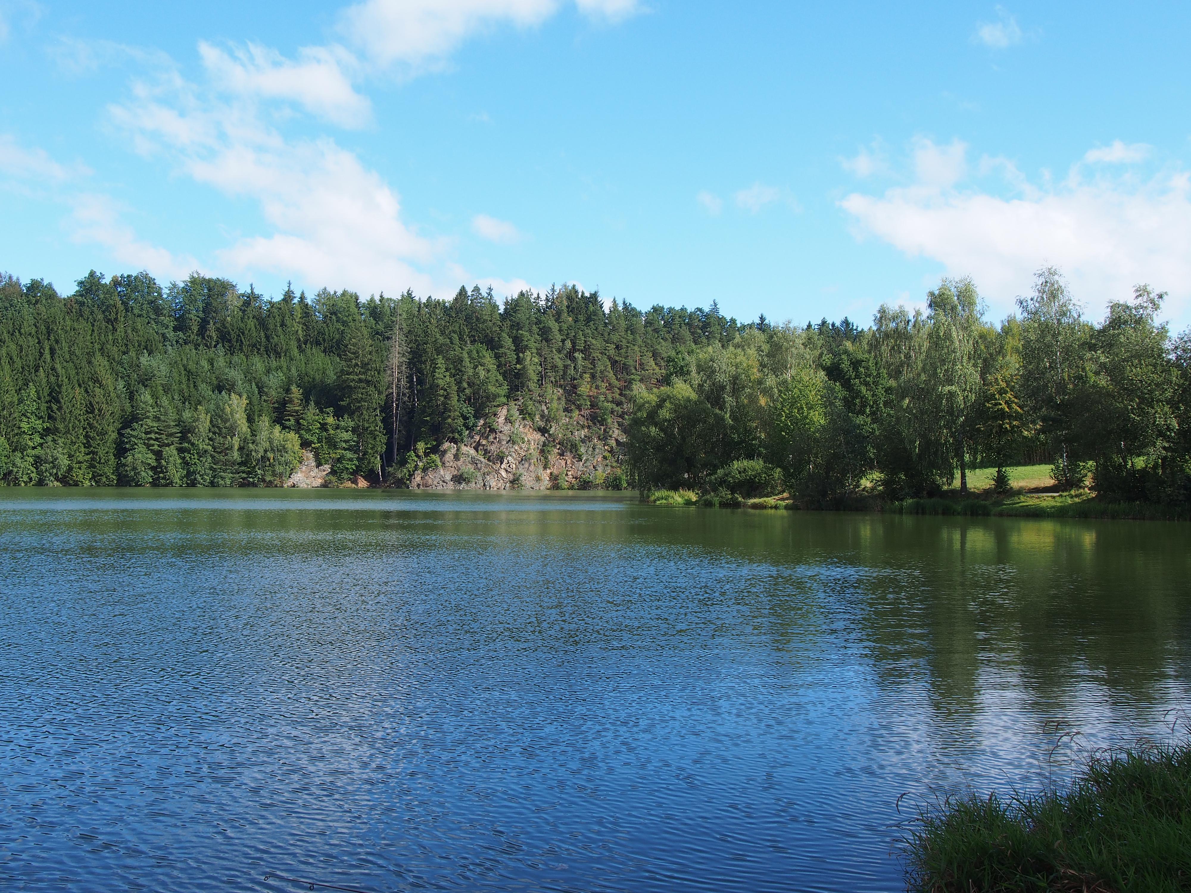 Rekreační středisko Petračka foto 5