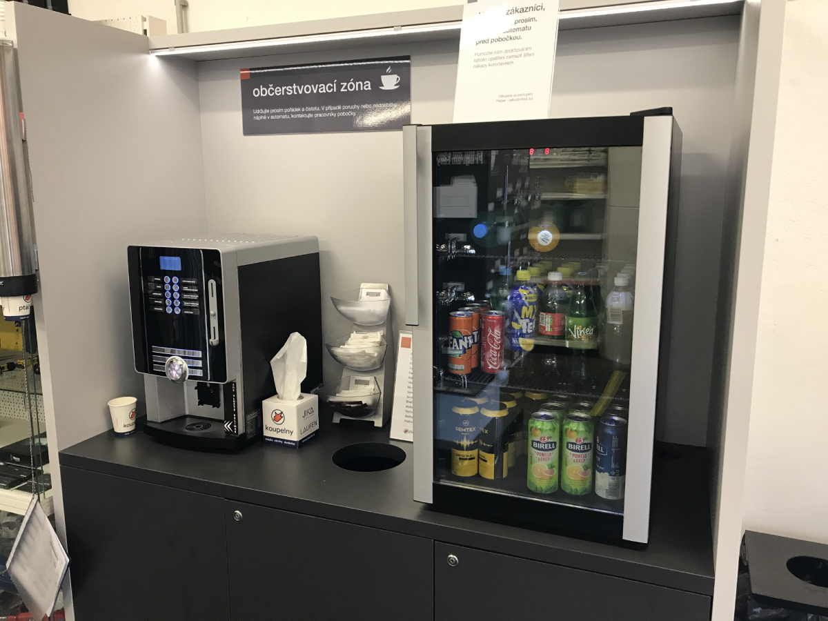 PTÁČEK: topení-voda-plyn foto 4