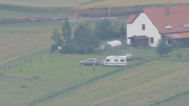 Stellplatz-Říp foto 6