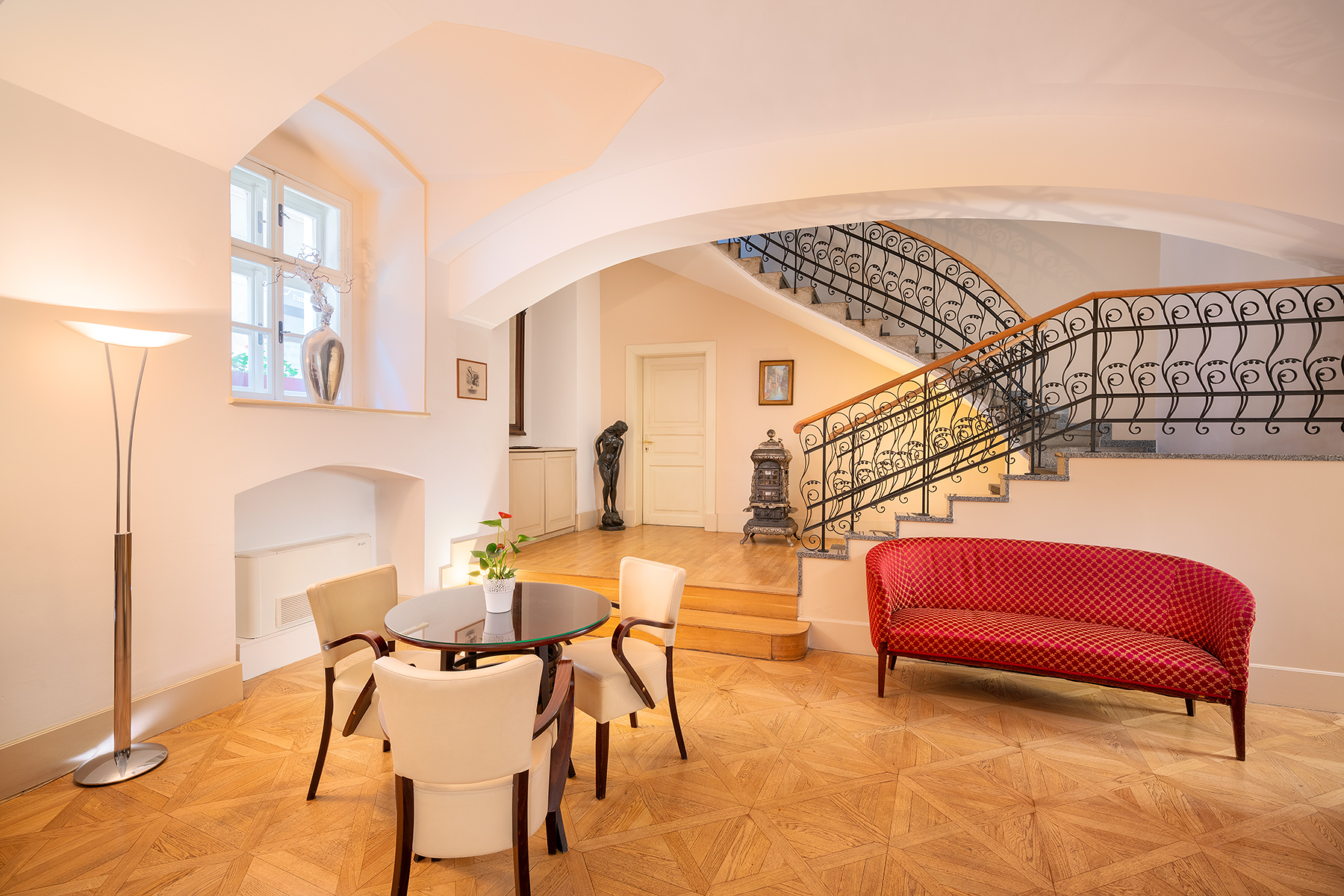 Hotel BOOKQUET foto 4
