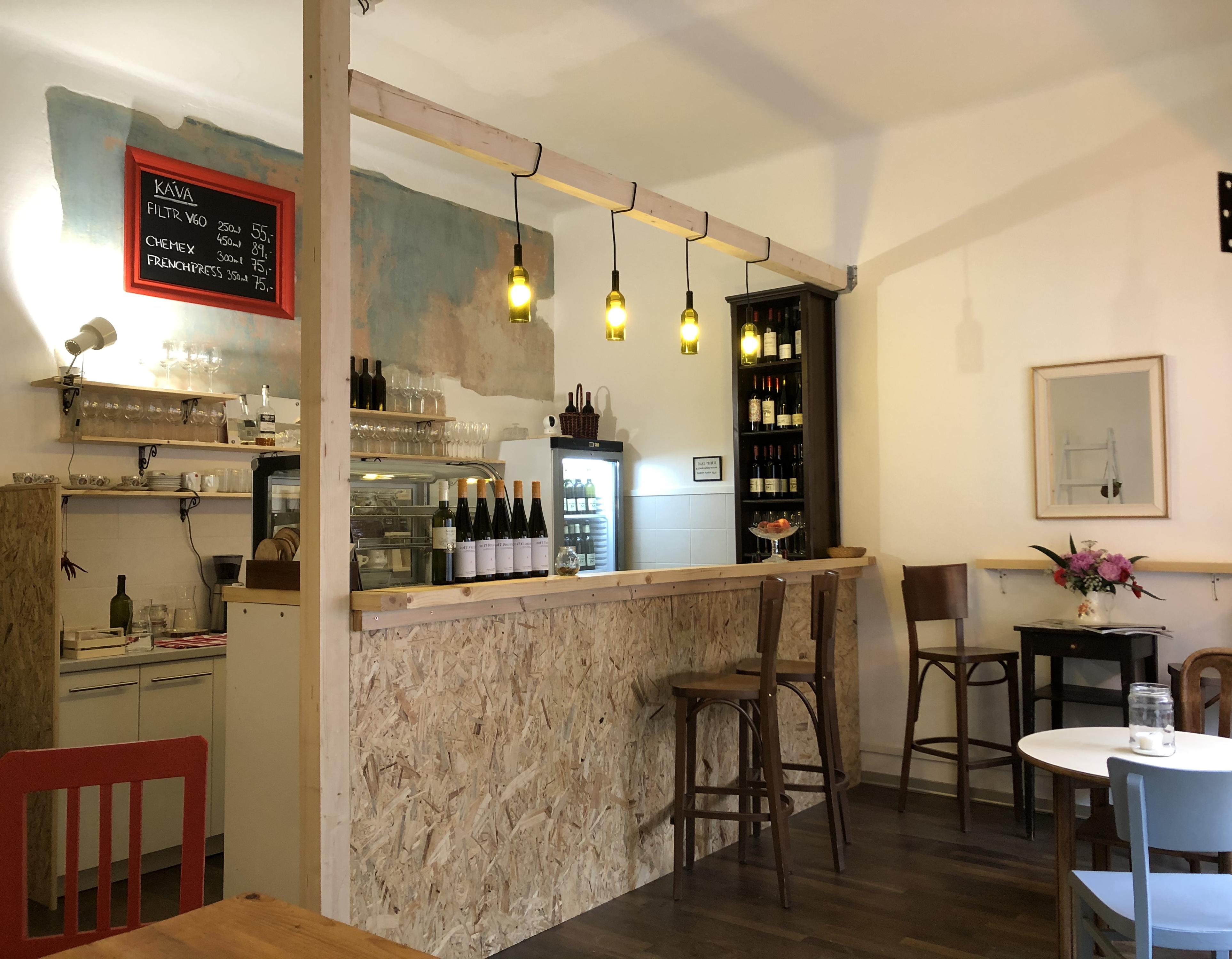 Bistroteka Atelier foto 2