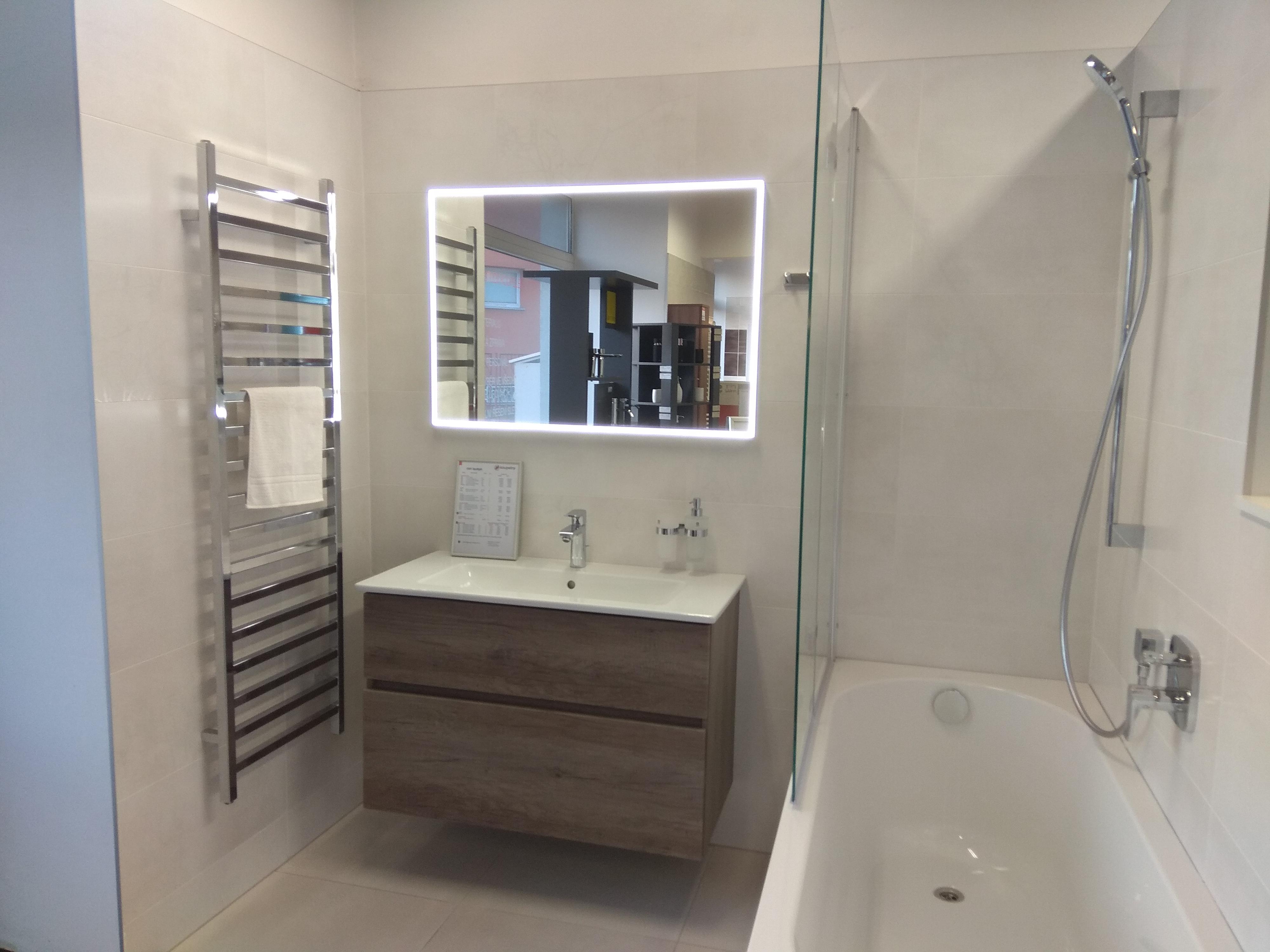 KOUPELNY Ptáček foto 2