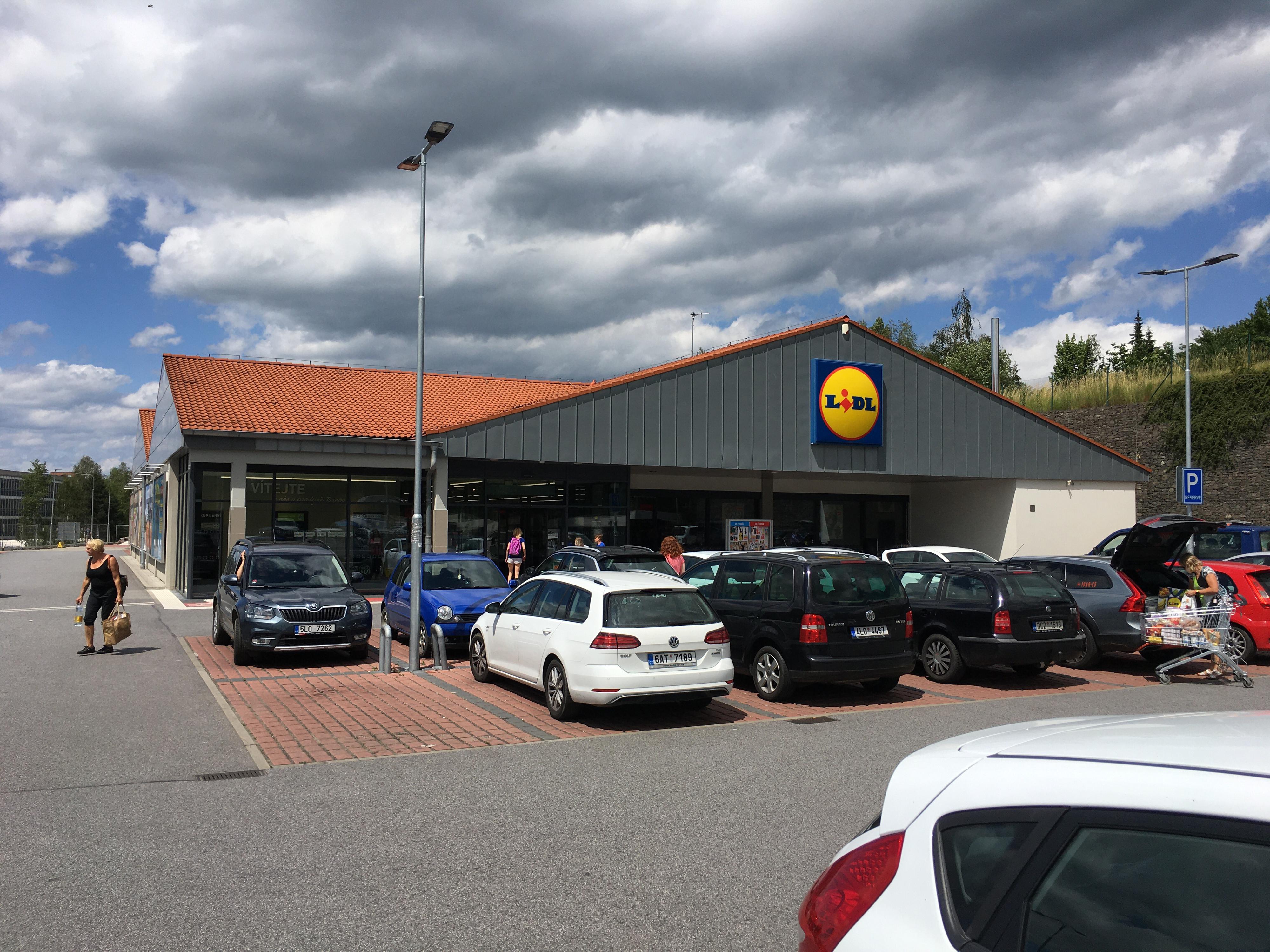 Lidl foto 4