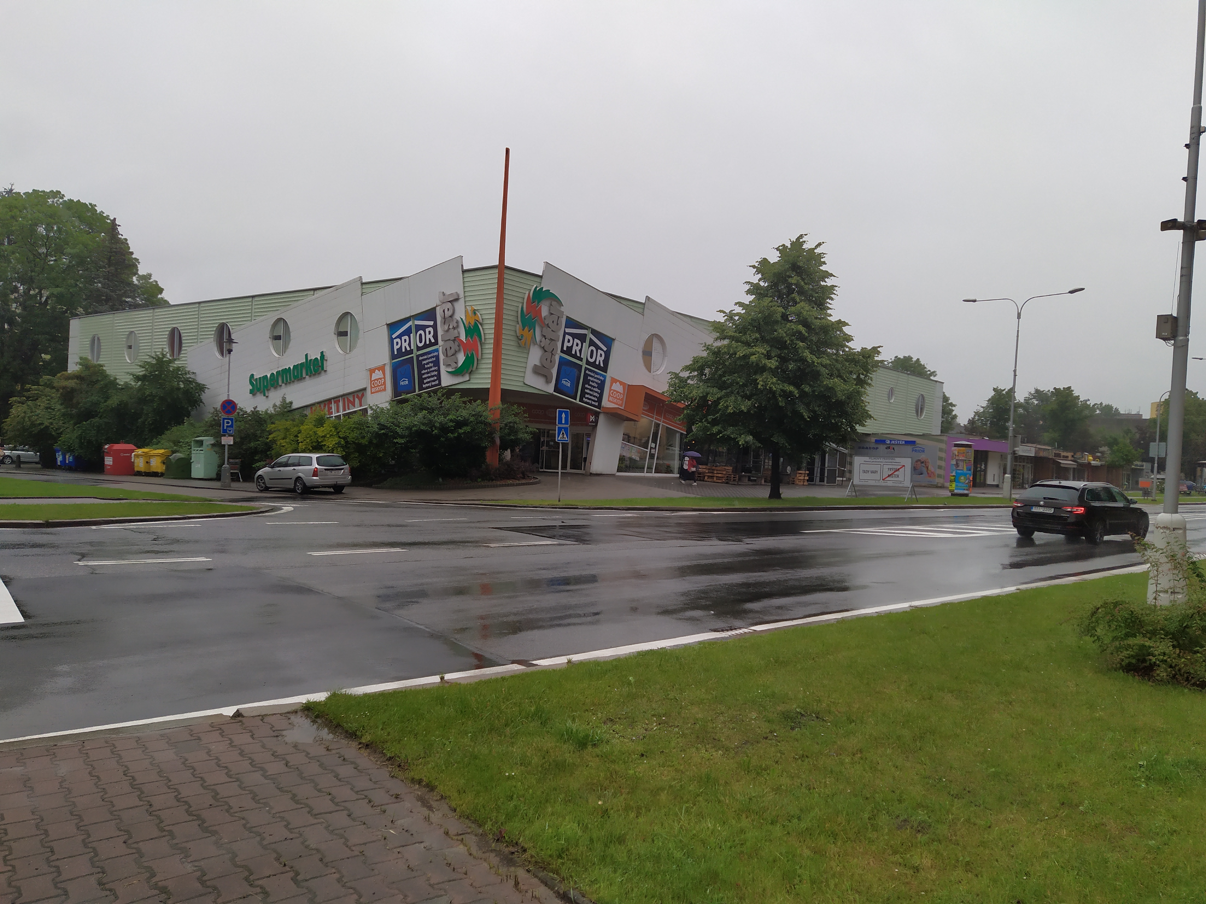 PRIOR Česká republika s.r.o. foto 4