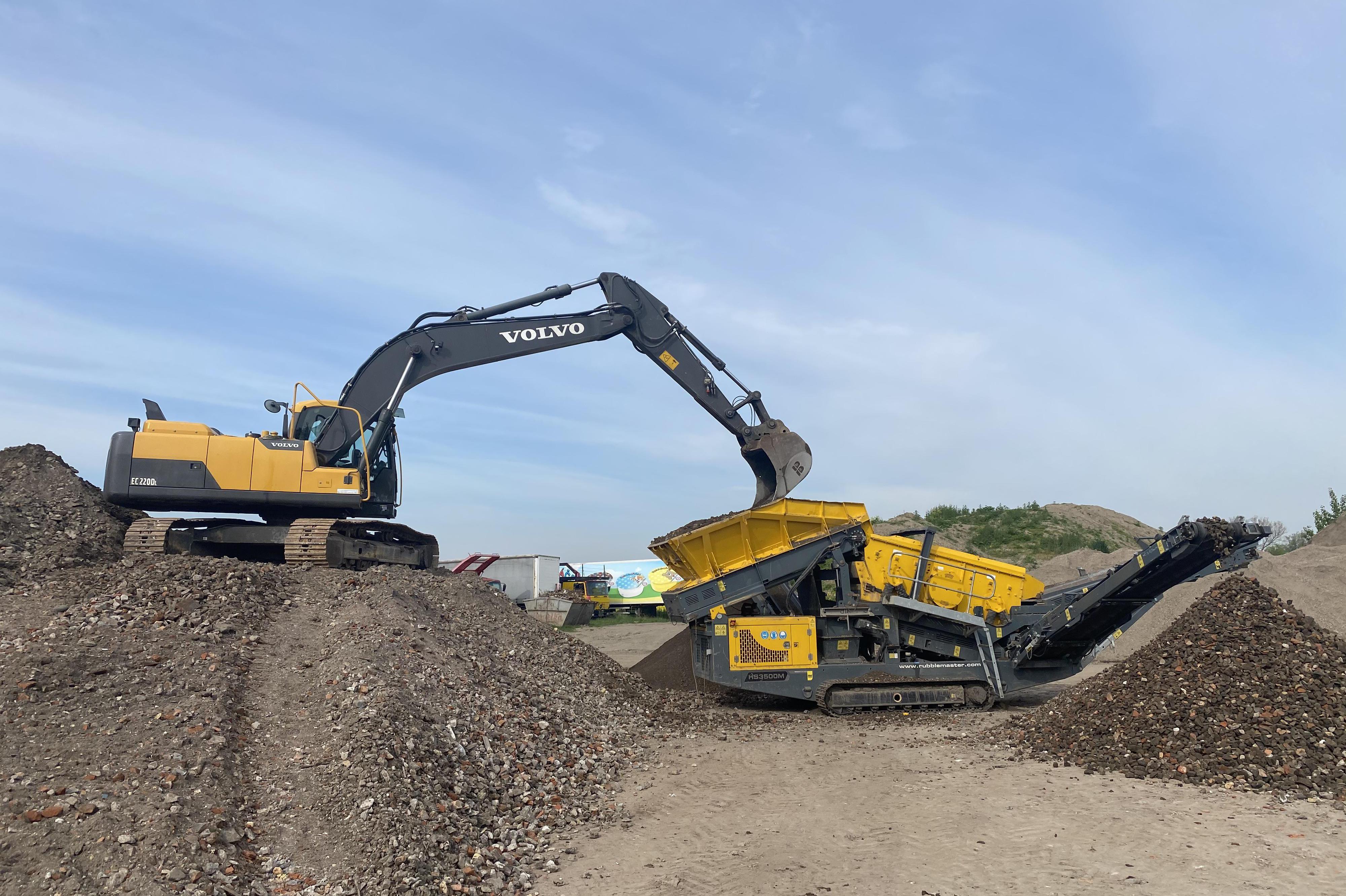 Tomáš Endler  - Bagry Kolín