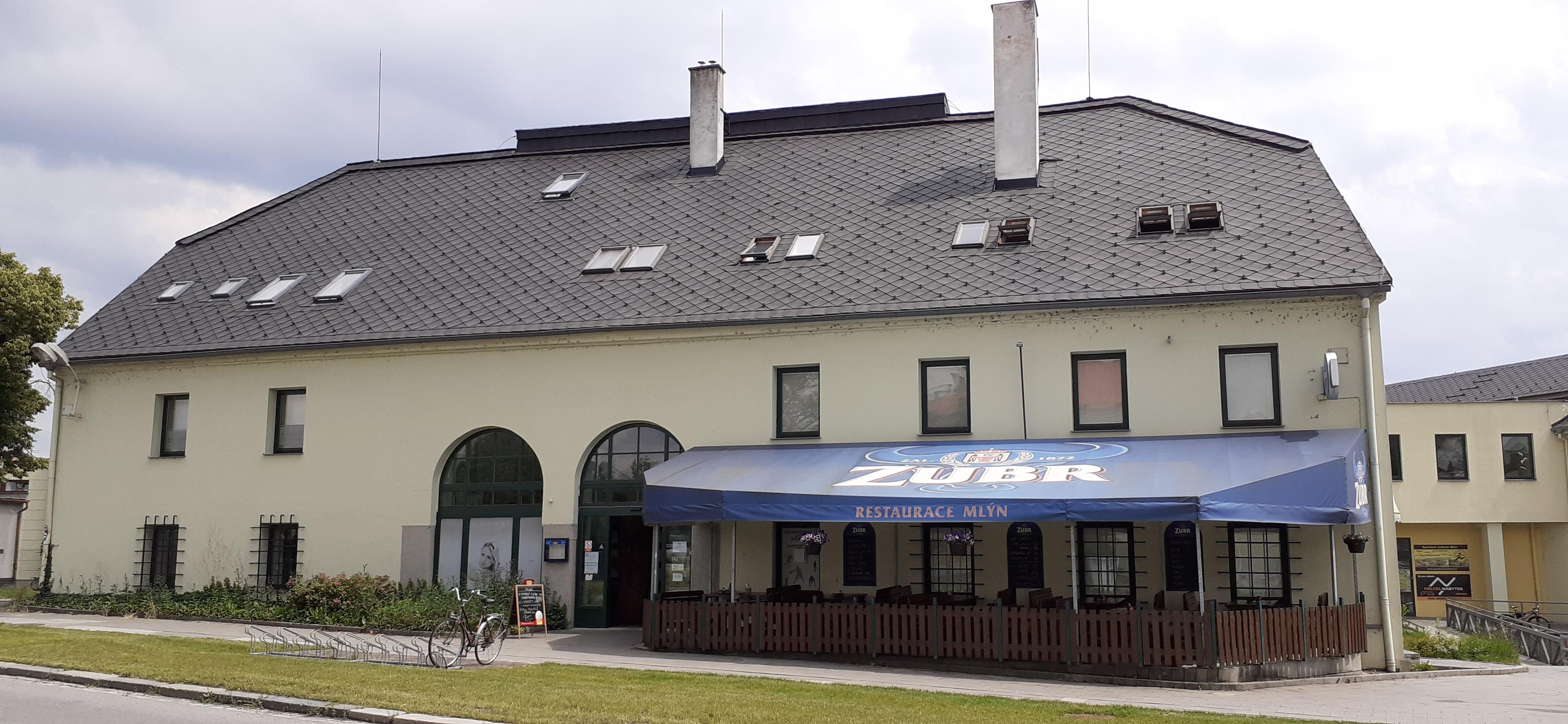 Pivnice Mlýn, s.r.o. foto 5